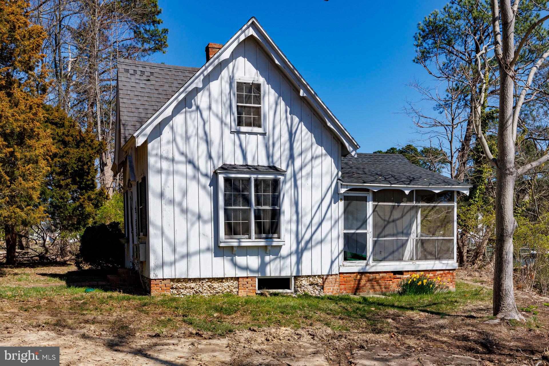 ST MICHAELS - Residential