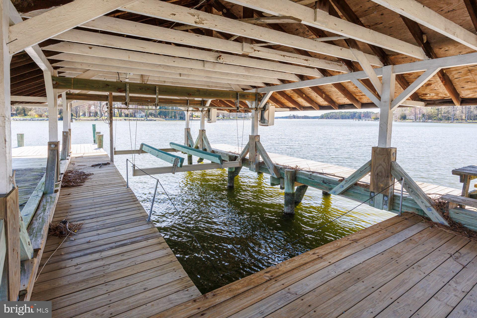 ST MICHAELS - Residential