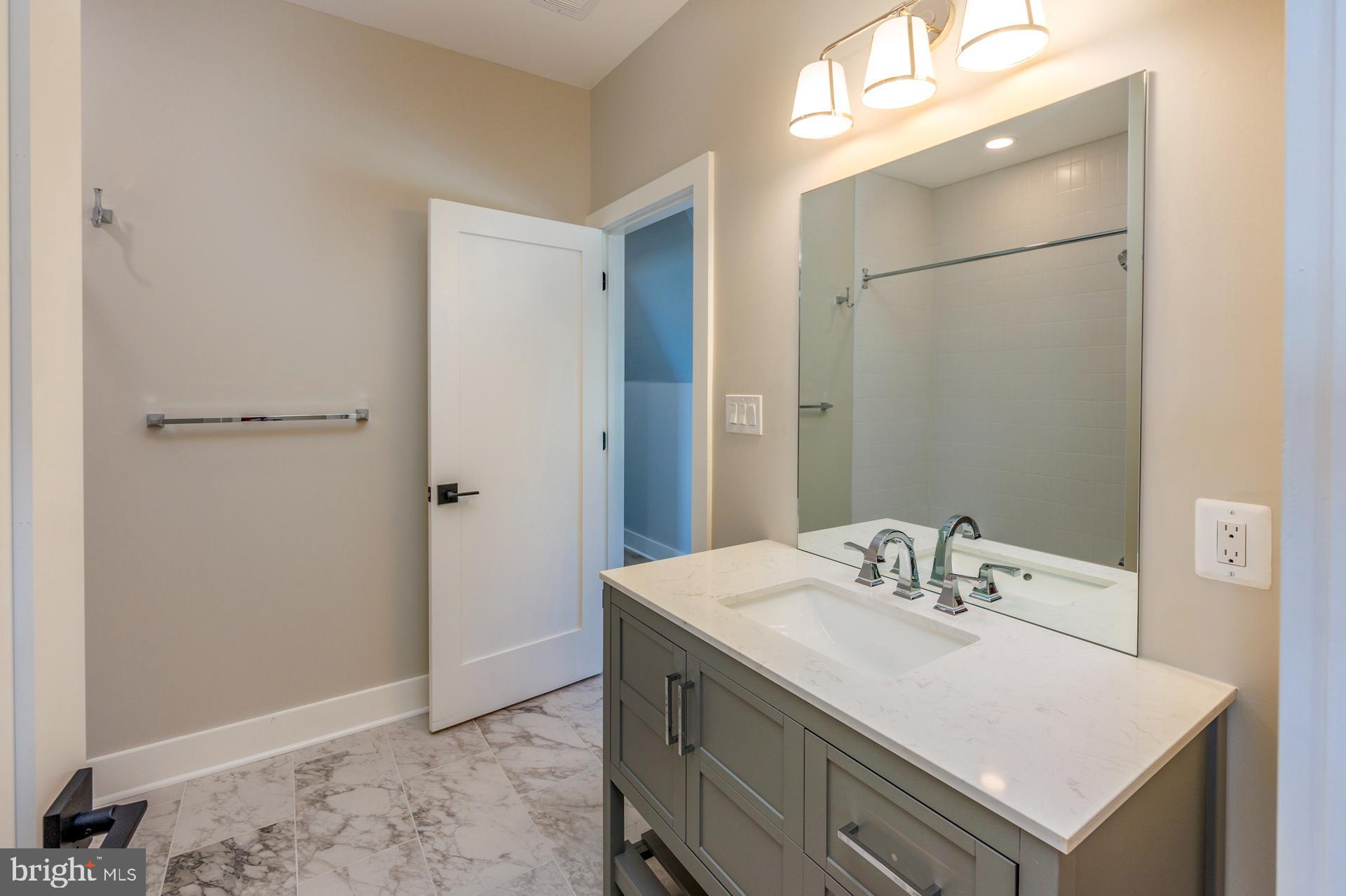 ST MICHAELS - Residential