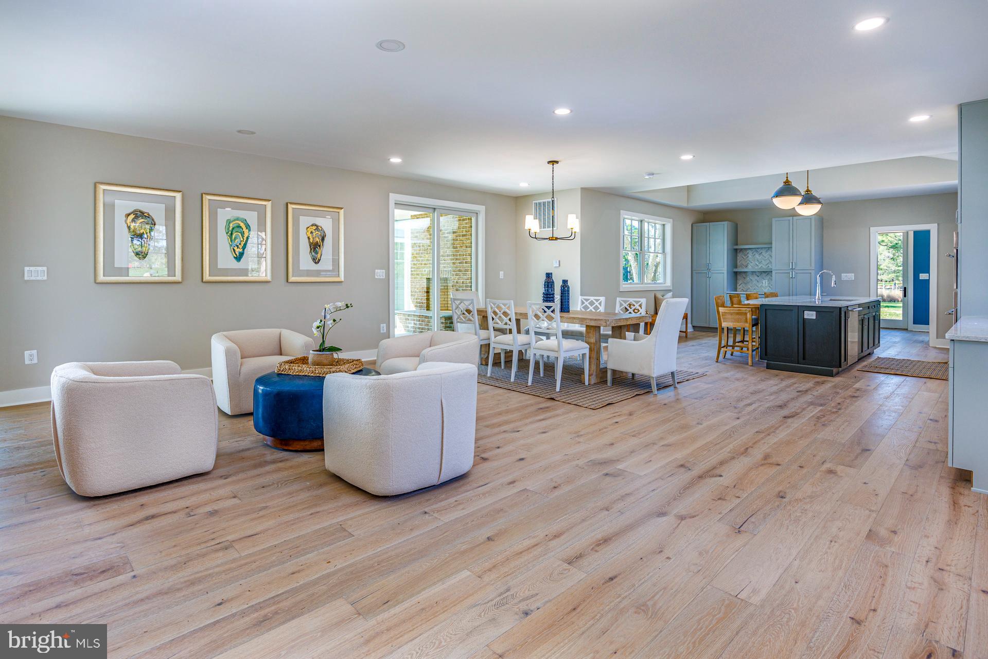 ST MICHAELS - Residential