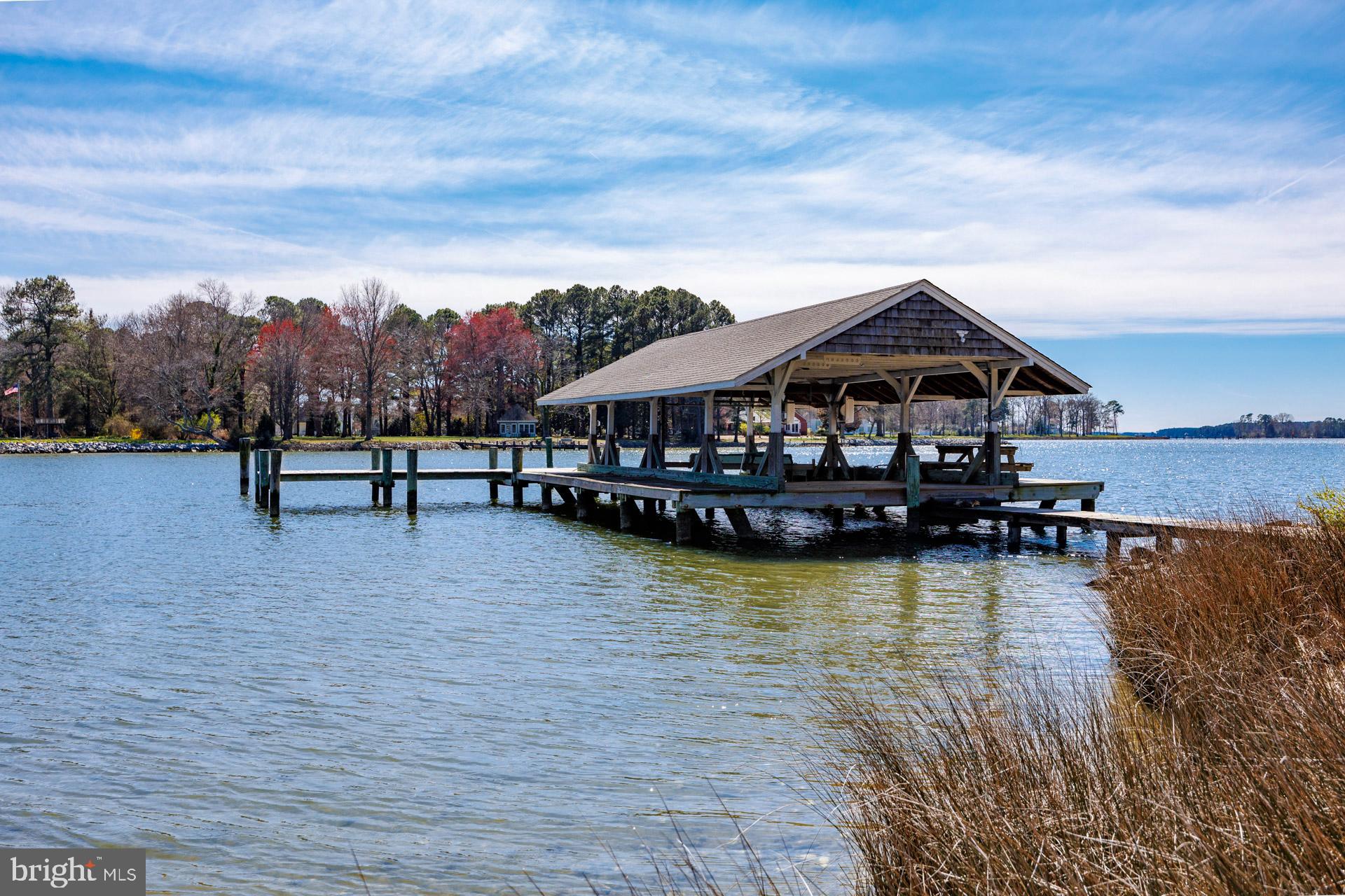 ST MICHAELS - Residential