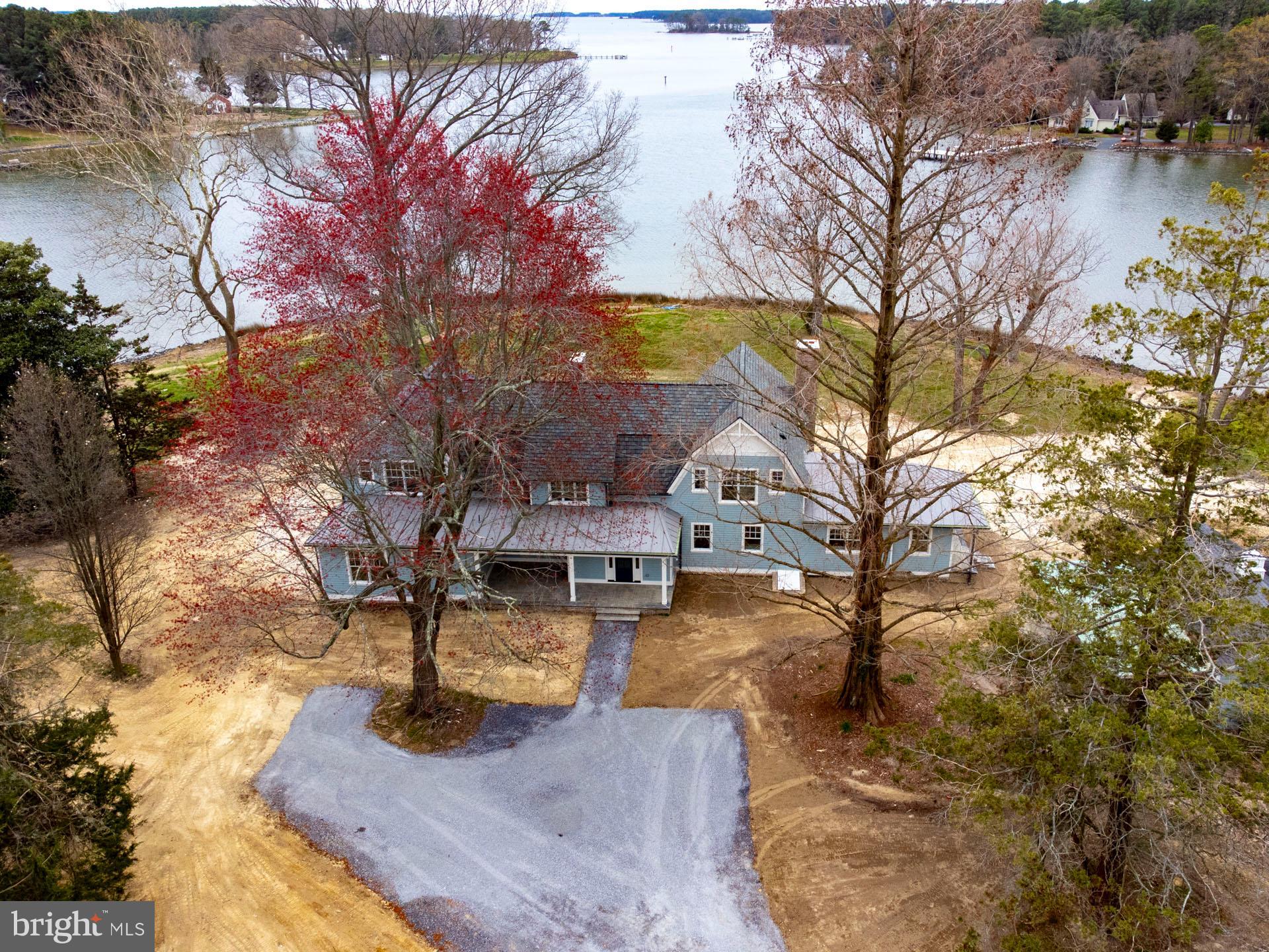 ST MICHAELS - Residential