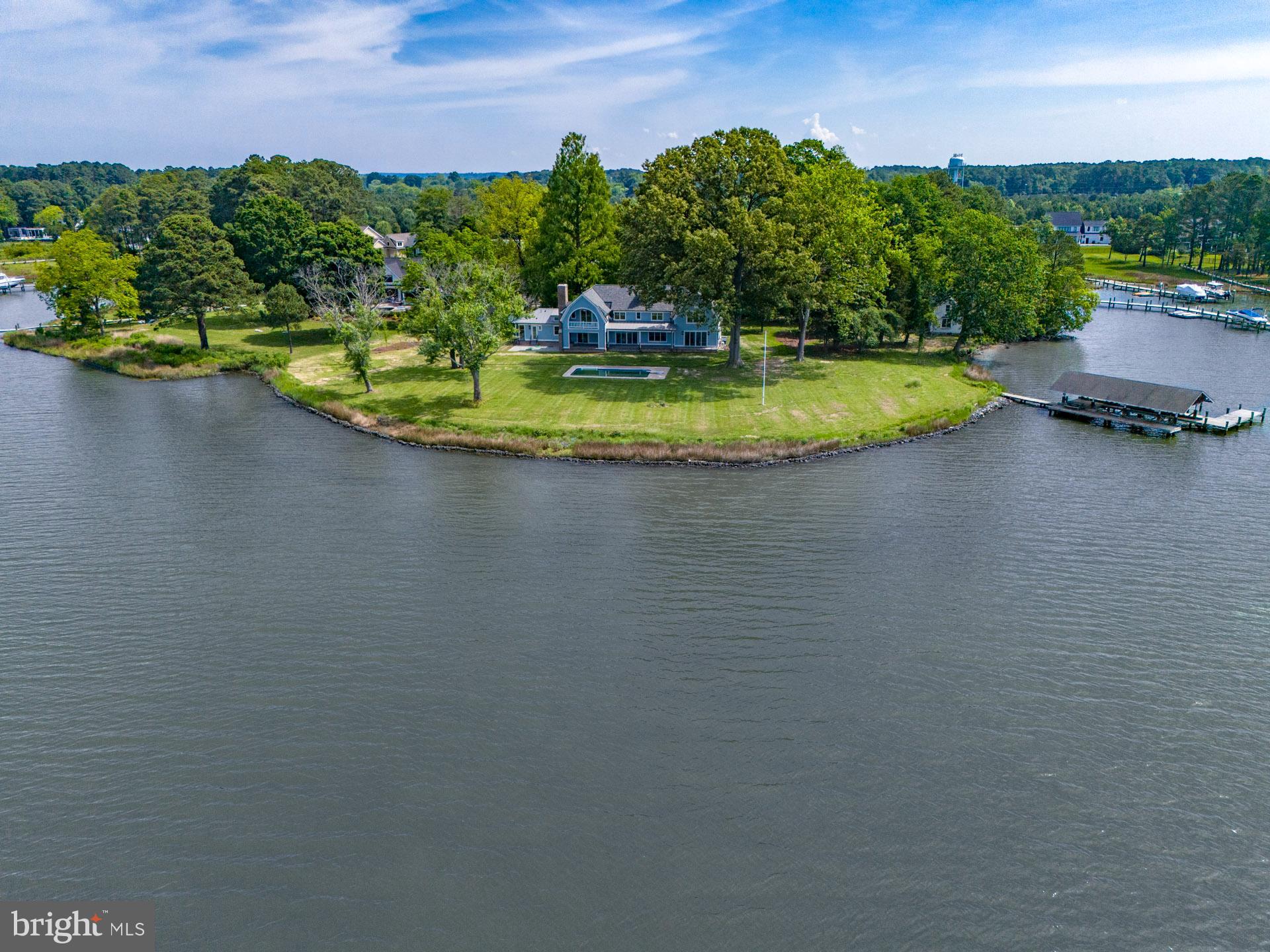 ST MICHAELS - Residential