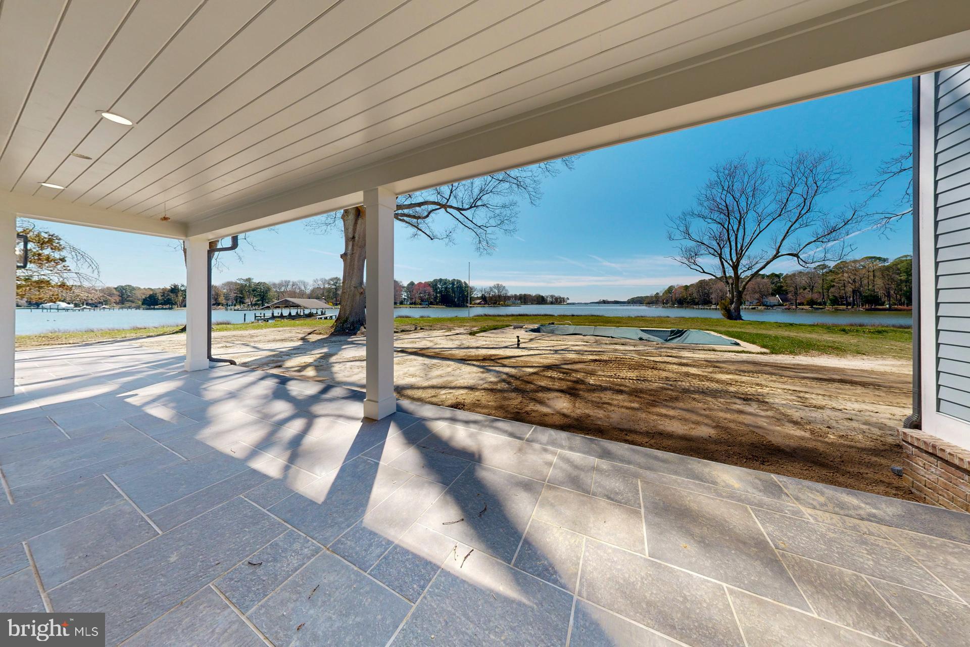 ST MICHAELS - Residential