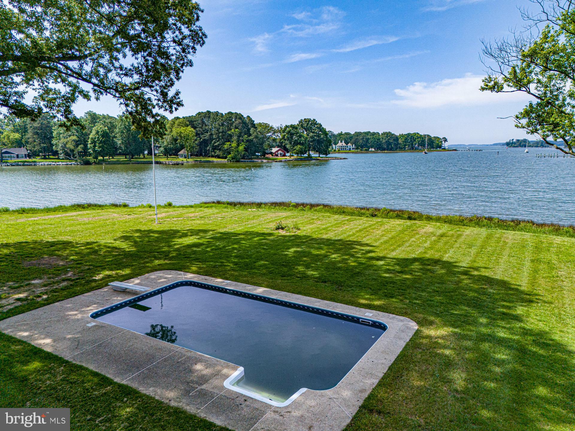 ST MICHAELS - Residential