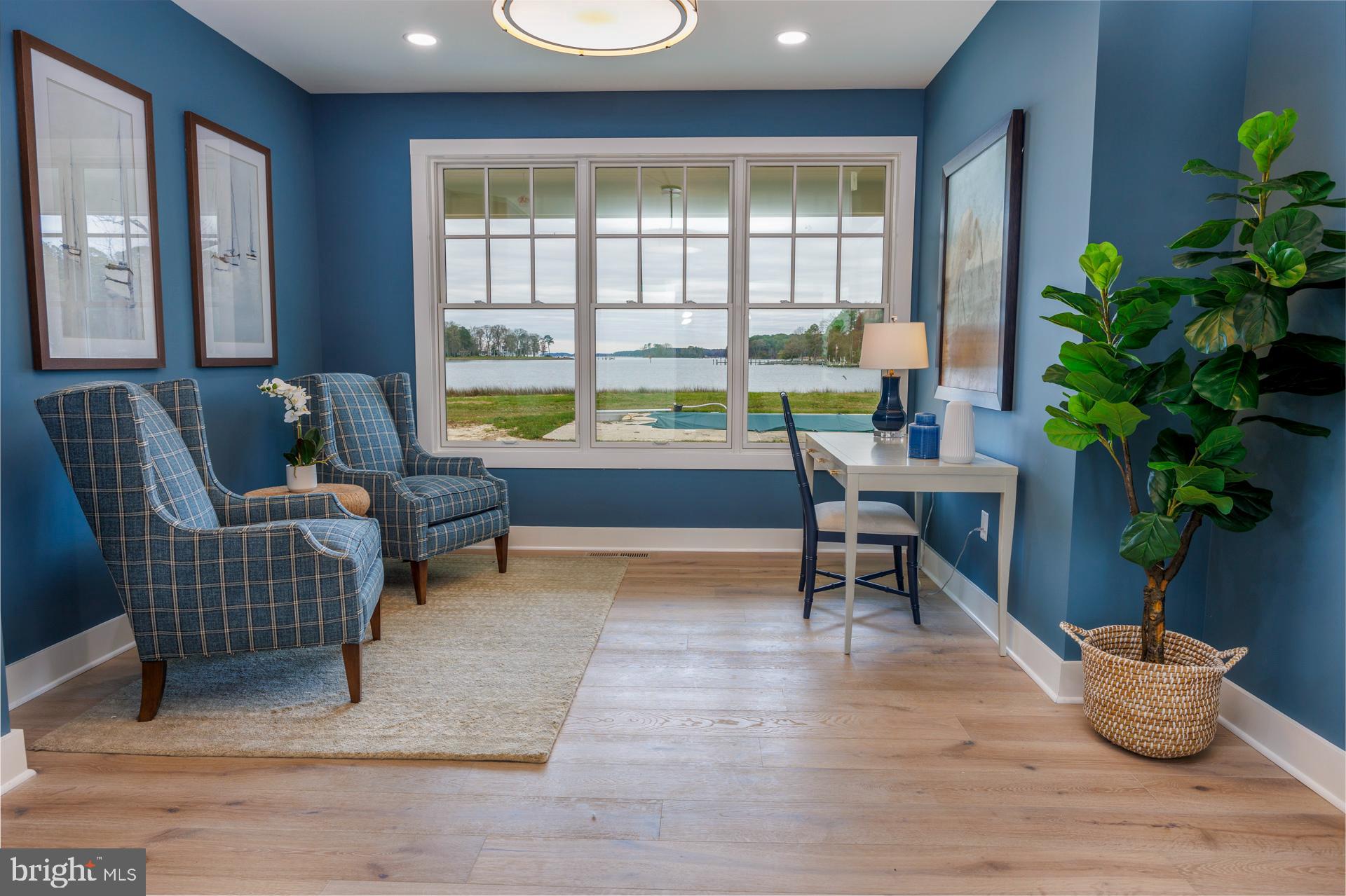 ST MICHAELS - Residential