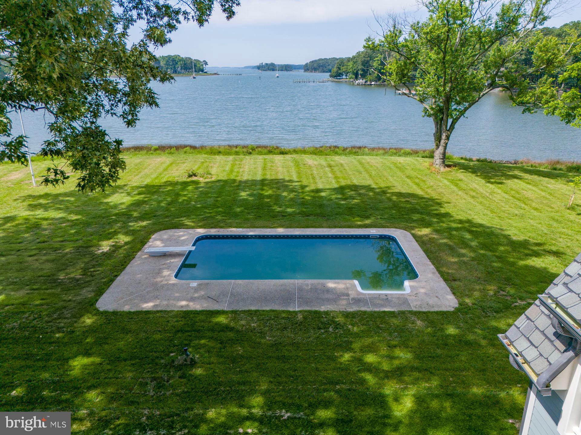 ST MICHAELS - Residential