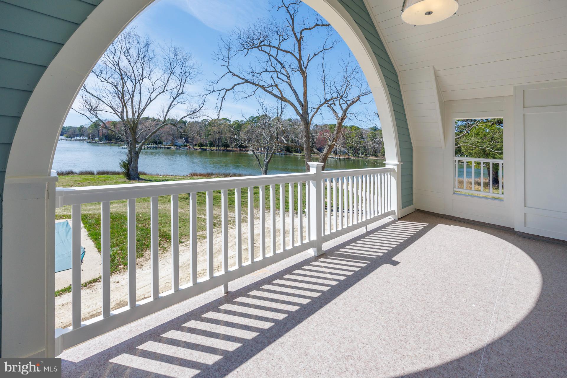 ST MICHAELS - Residential