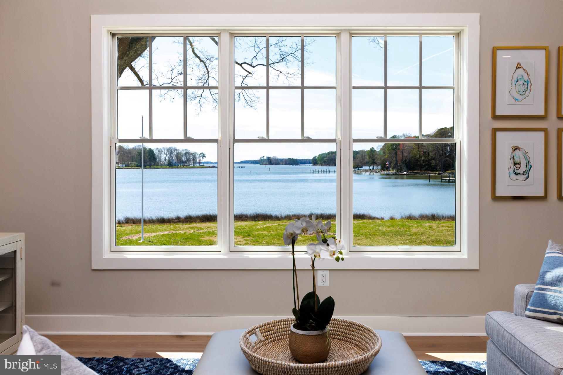 ST MICHAELS - Residential