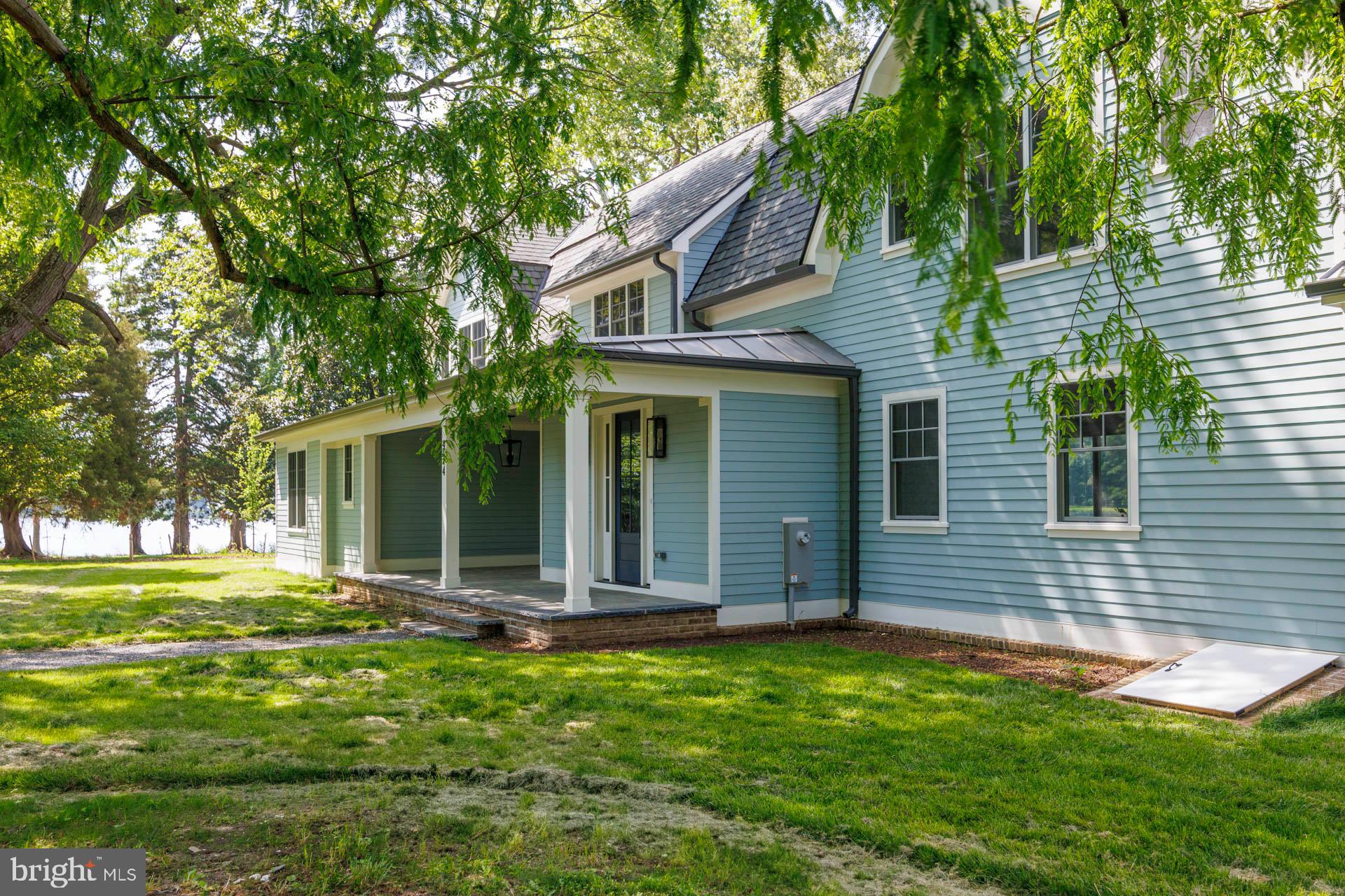 ST MICHAELS - Residential