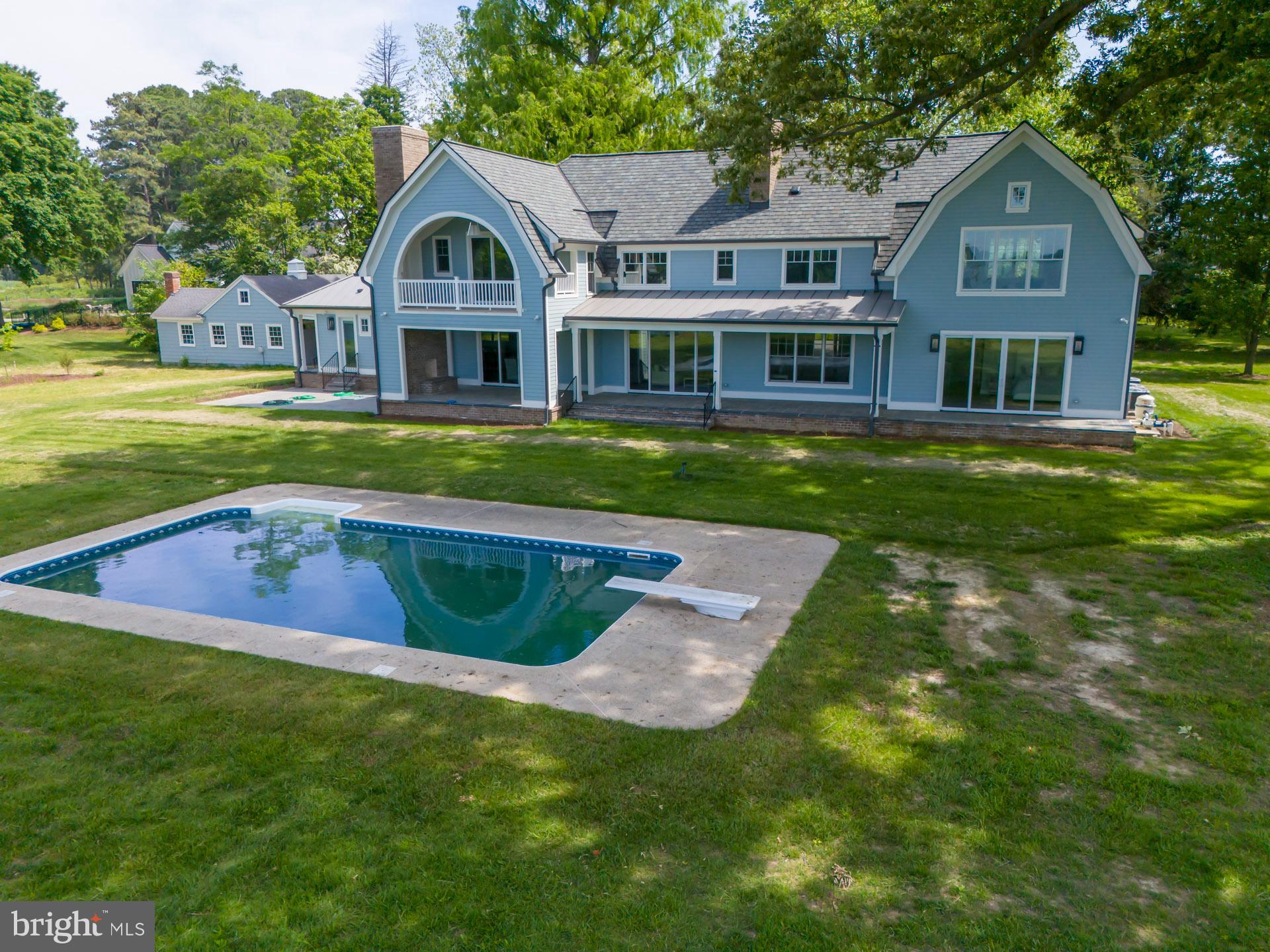 ST MICHAELS - Residential