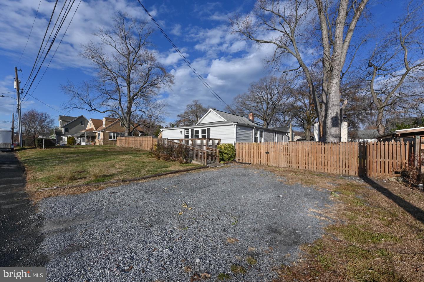 1615 GRANGE ROAD