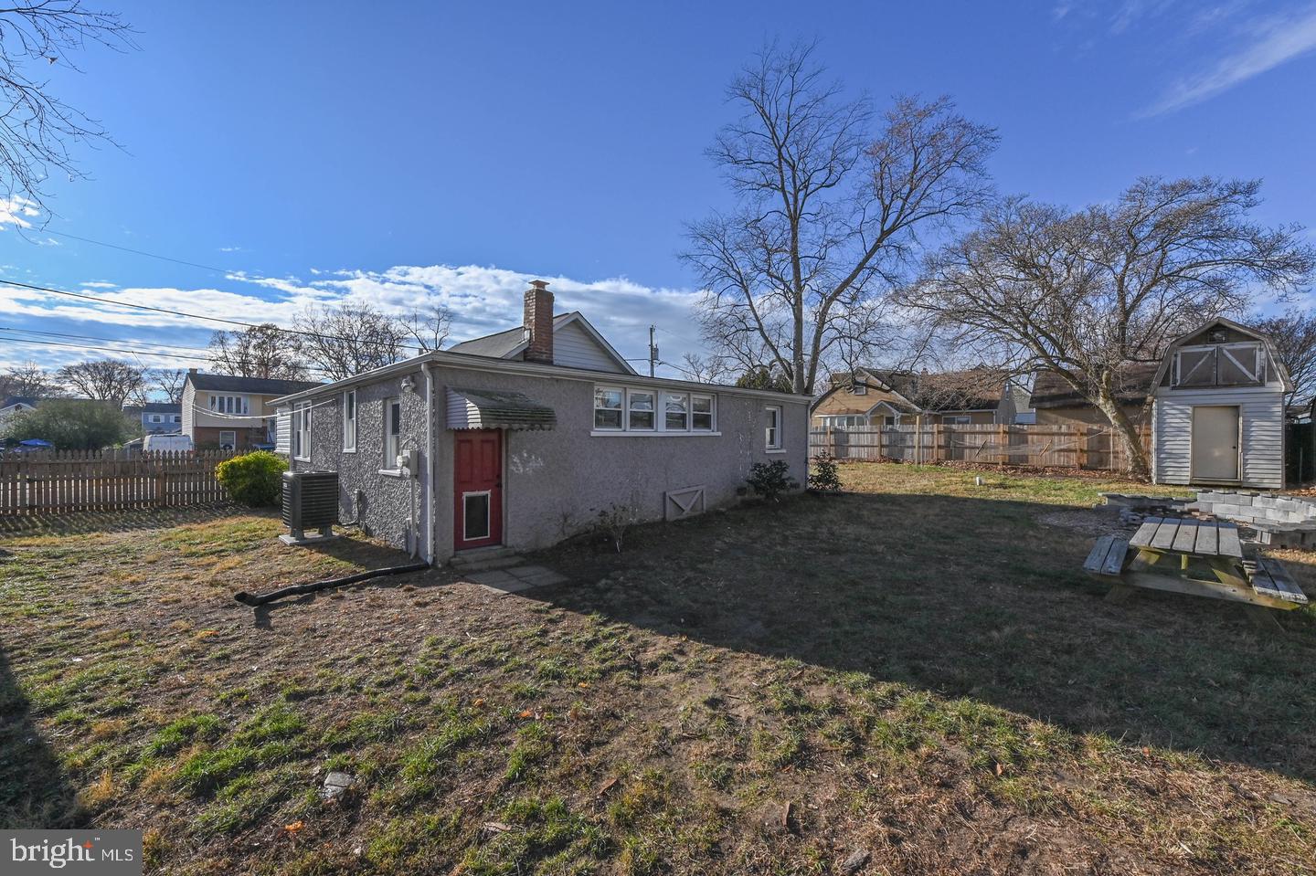 1615 GRANGE ROAD