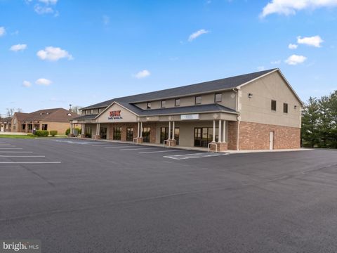 Photo of 1147 Eichelberger Street, HANOVER, PA 17331 (MLS # PAYK2101478)