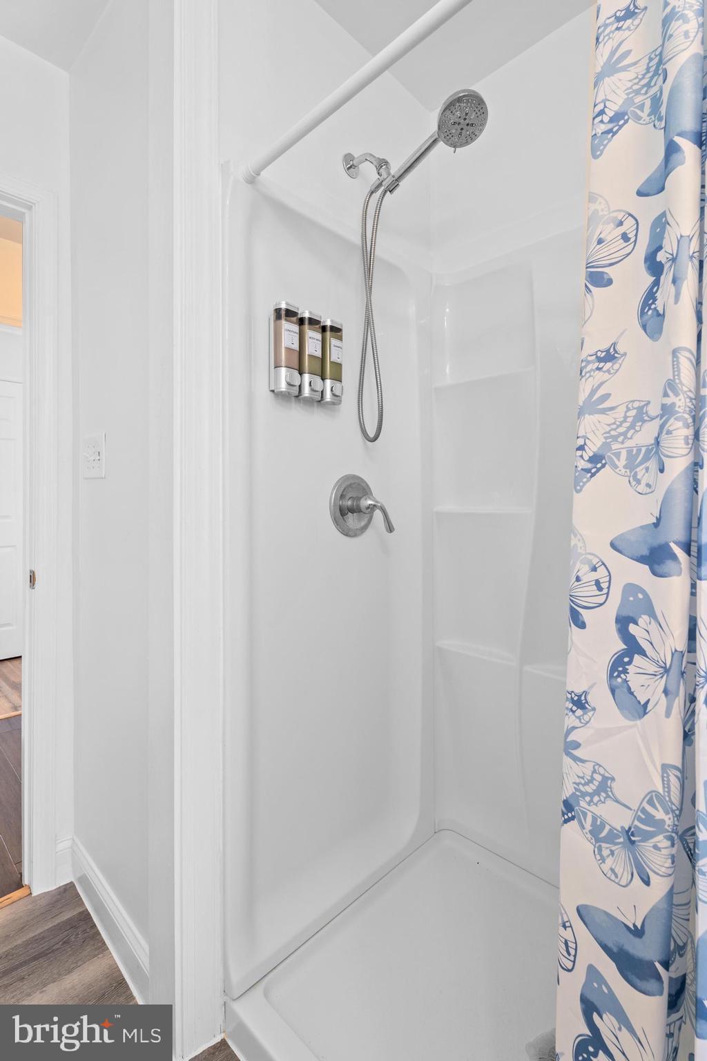 DOWNTOWN OC - Residential