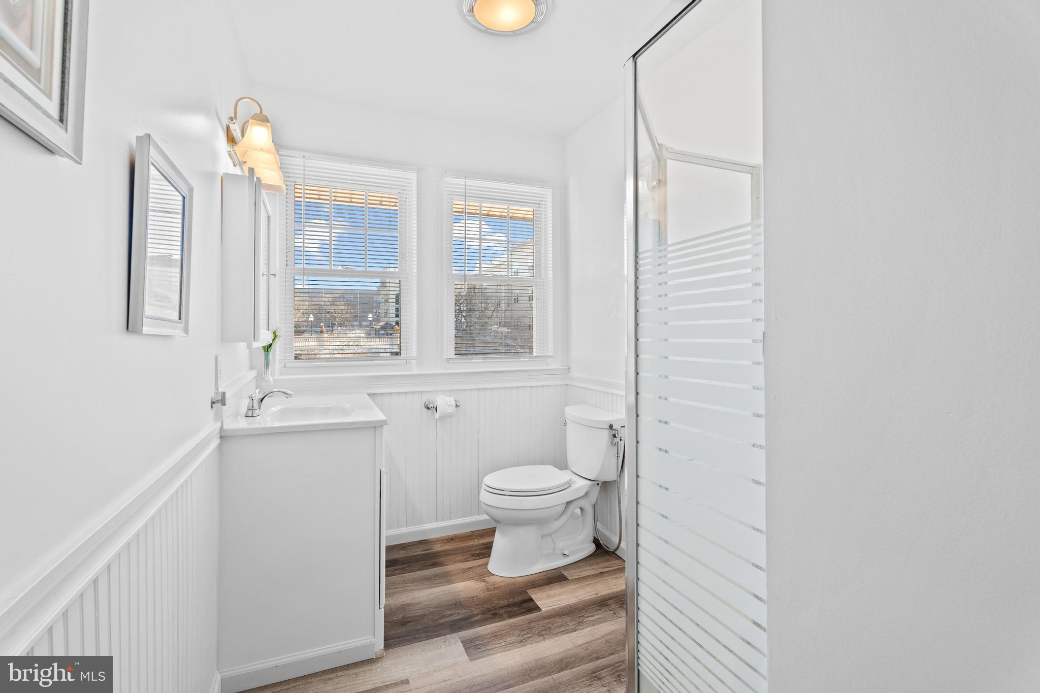 DOWNTOWN OC - Residential