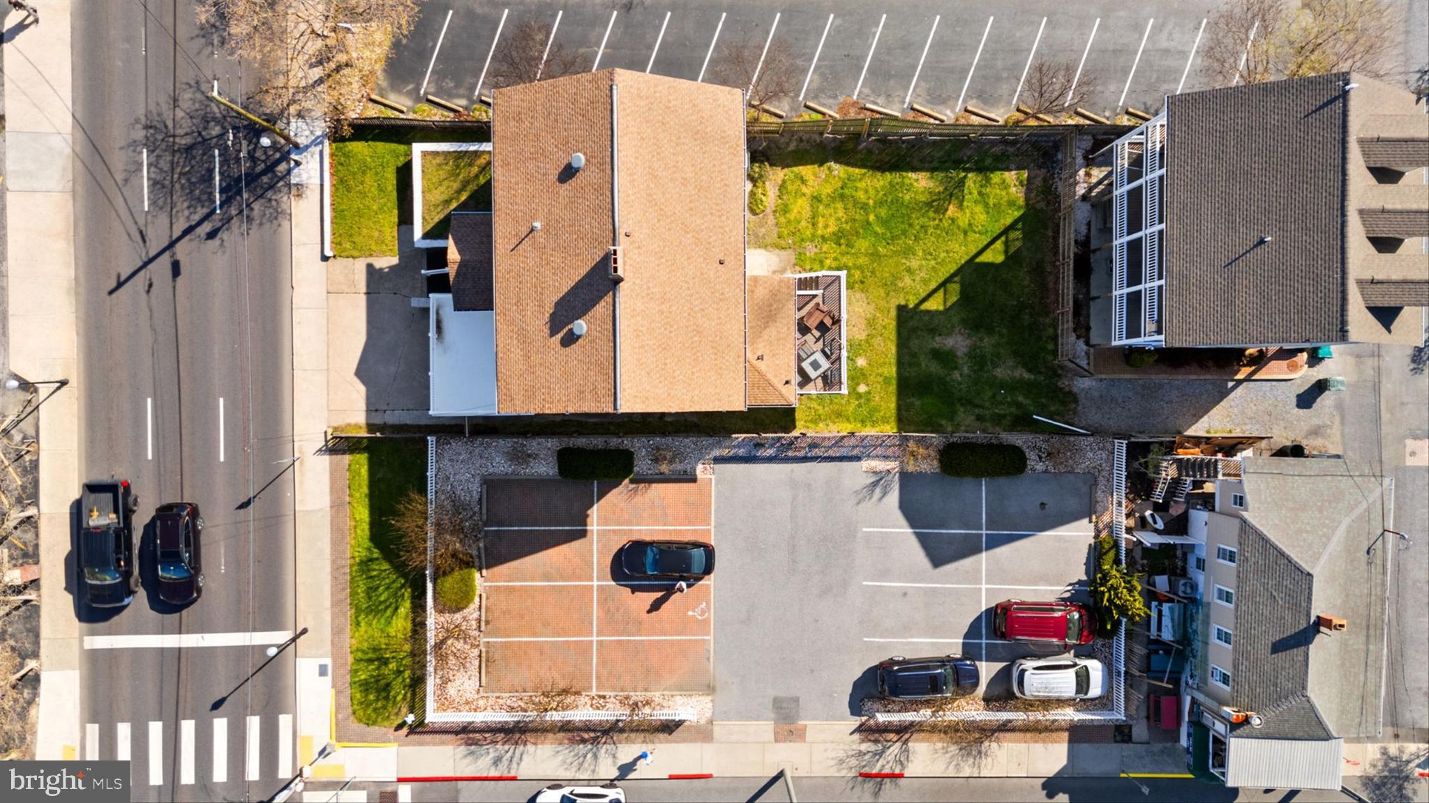 DOWNTOWN OC - Residential