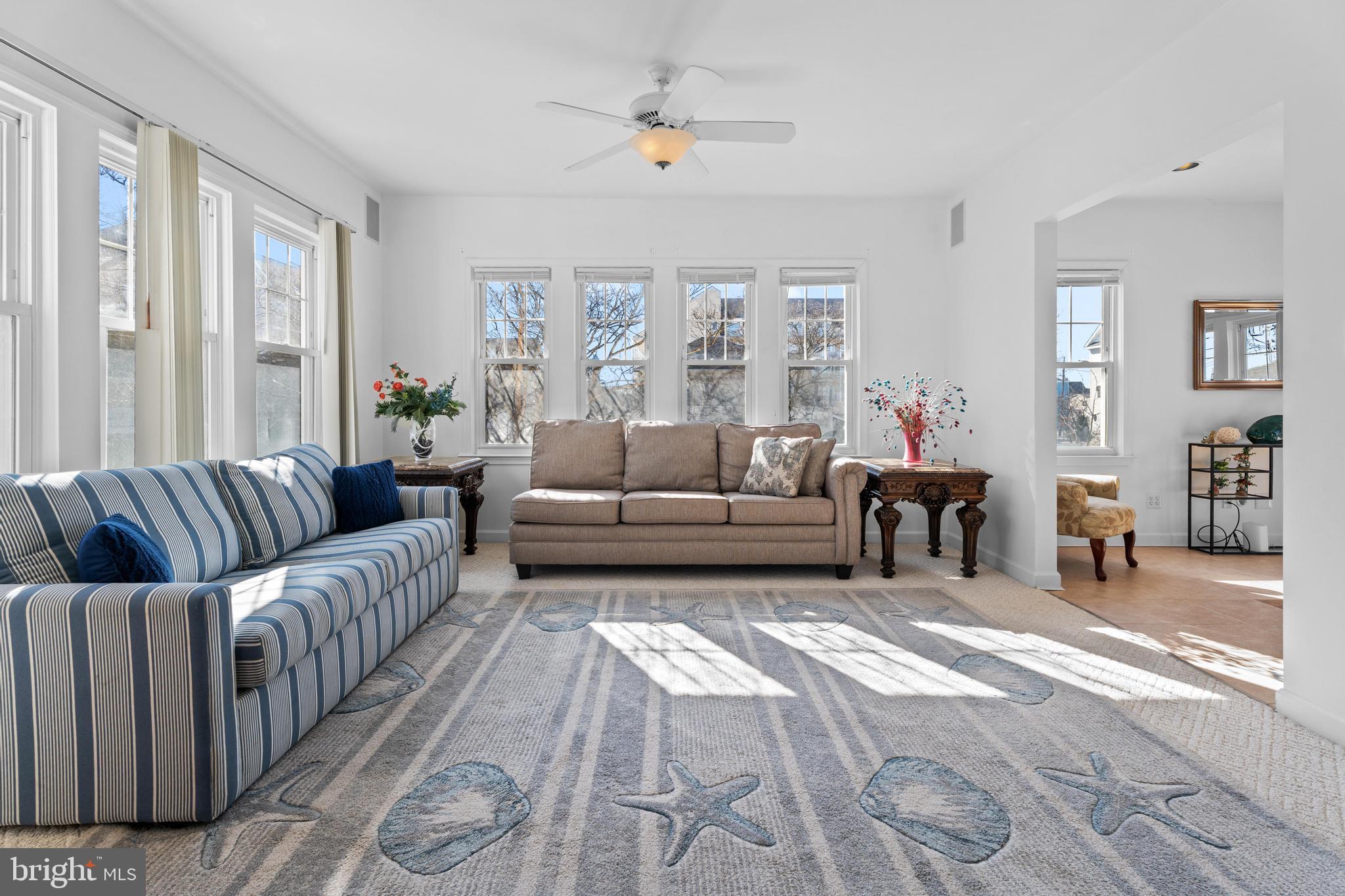 DOWNTOWN OC - Residential