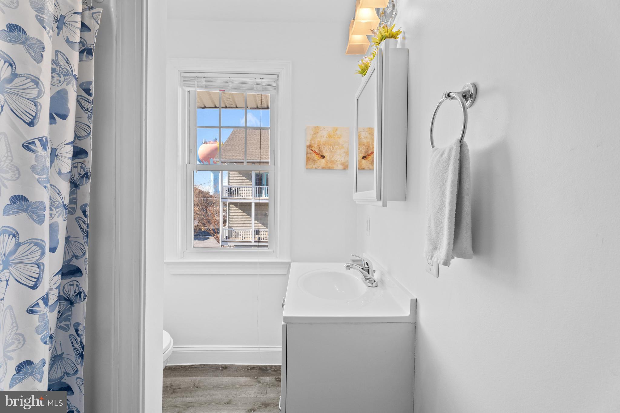 DOWNTOWN OC - Residential