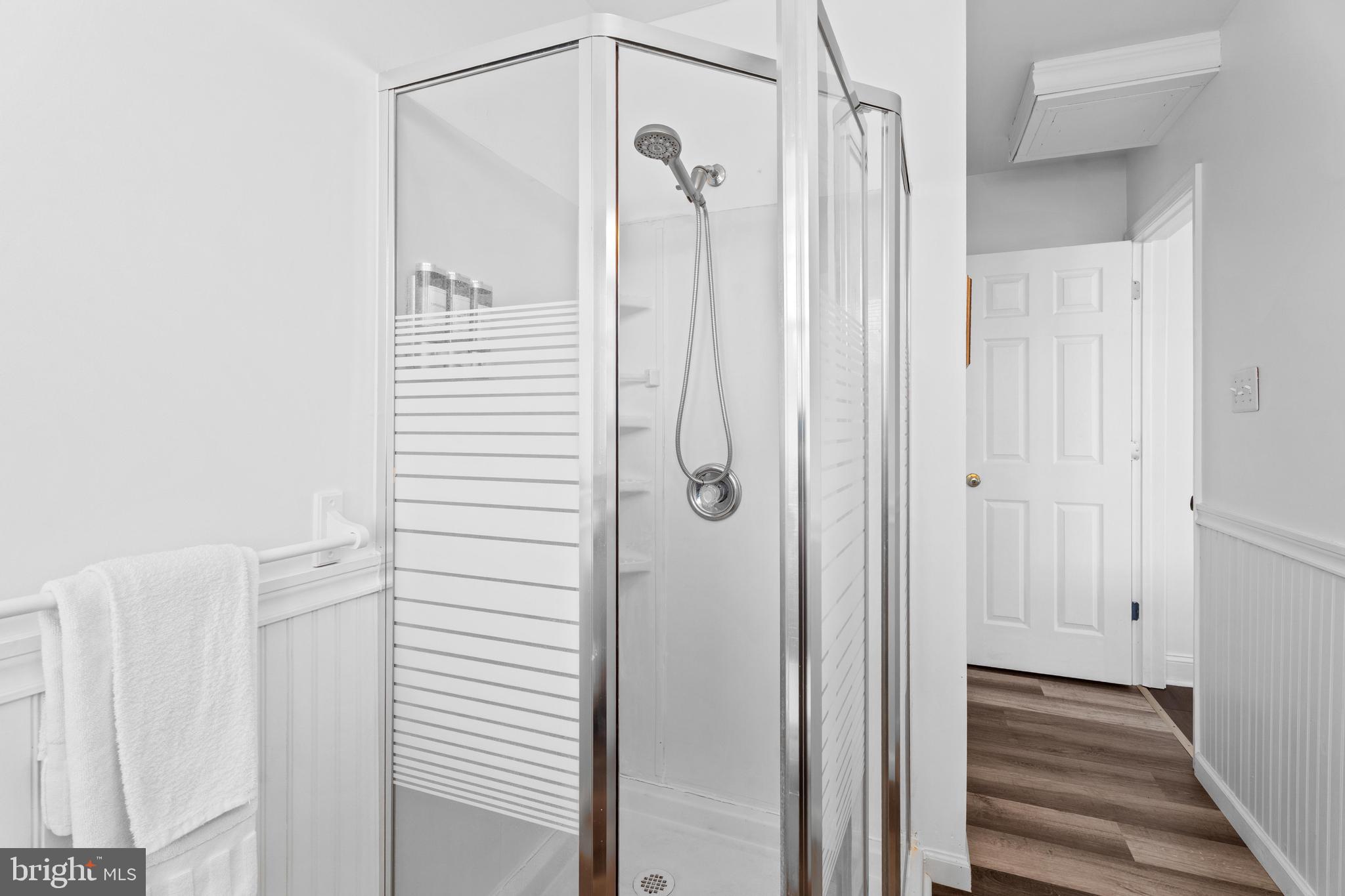 DOWNTOWN OC - Residential