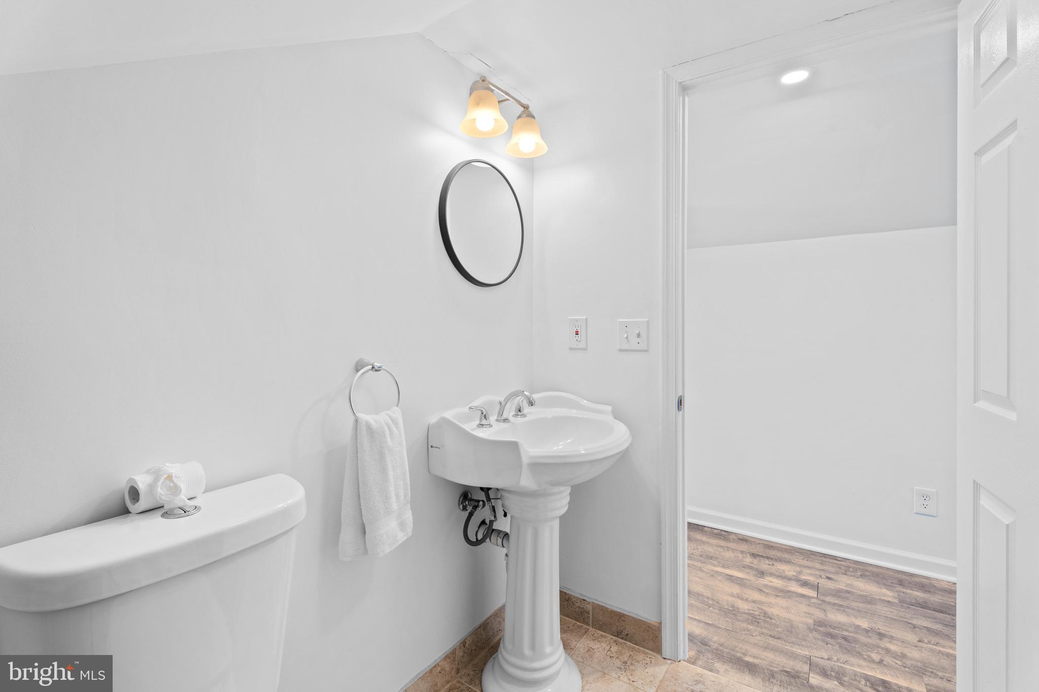 DOWNTOWN OC - Residential