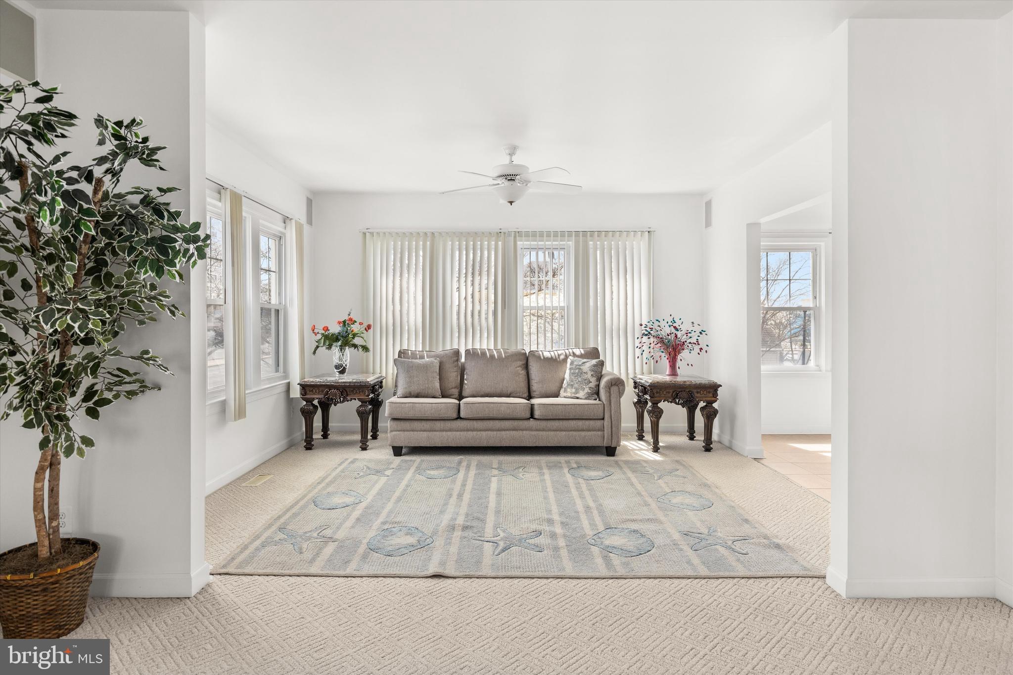 DOWNTOWN OC - Residential