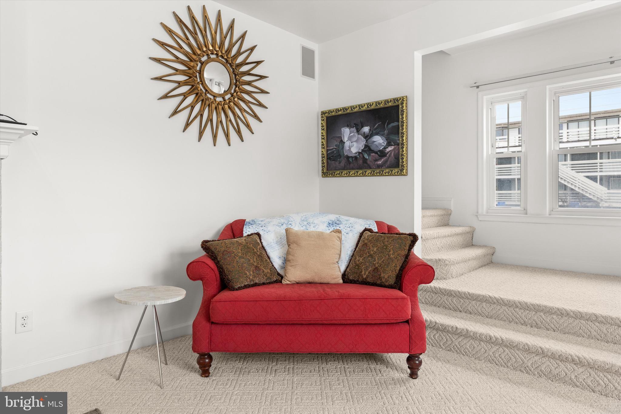 DOWNTOWN OC - Residential