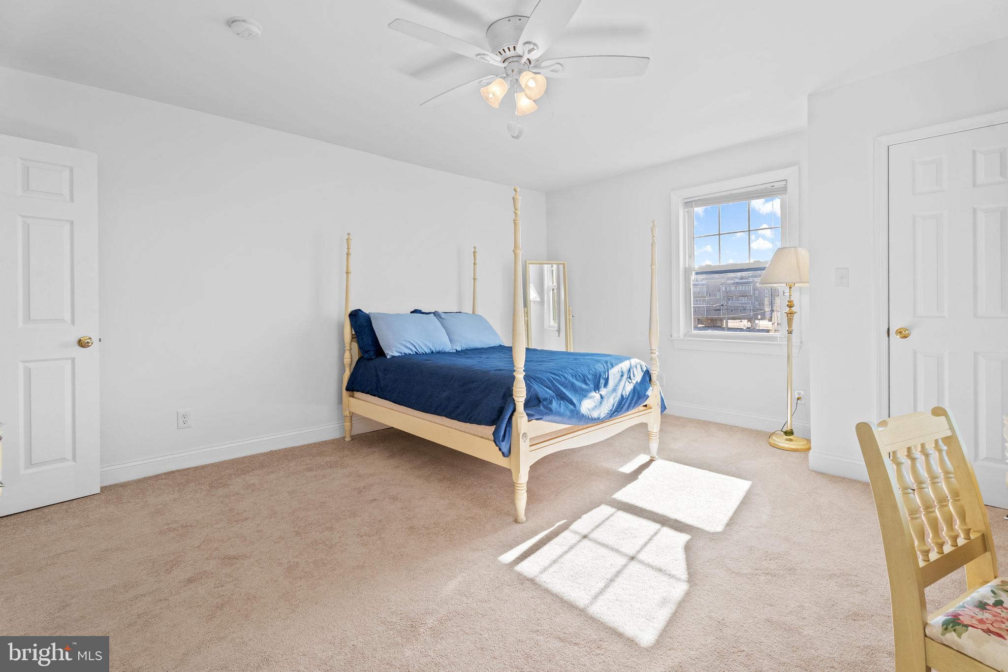 DOWNTOWN OC - Residential