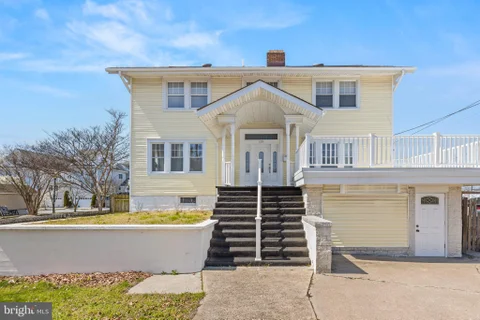 109 Baltimore Avenue, Ocean City, MD 21842 - #: MDWO2036026