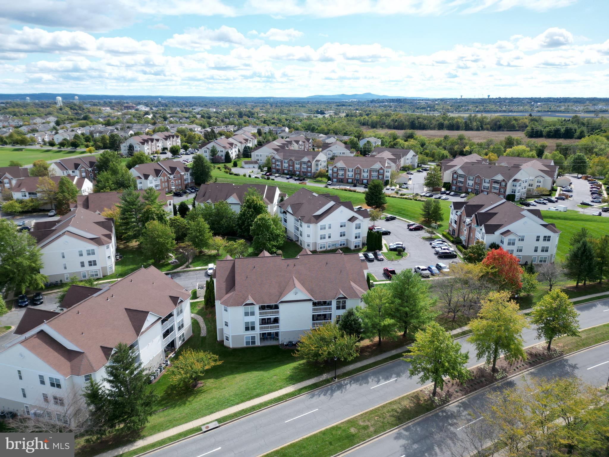 ECHO GLEN - Residential