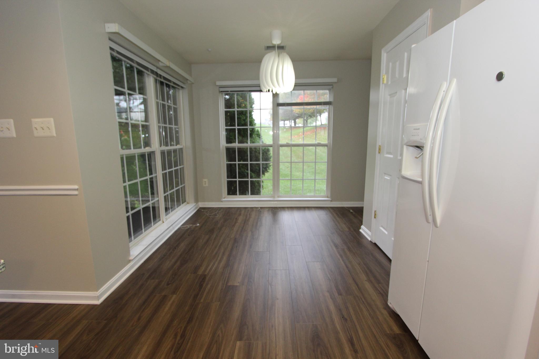 ECHO GLEN - Residential