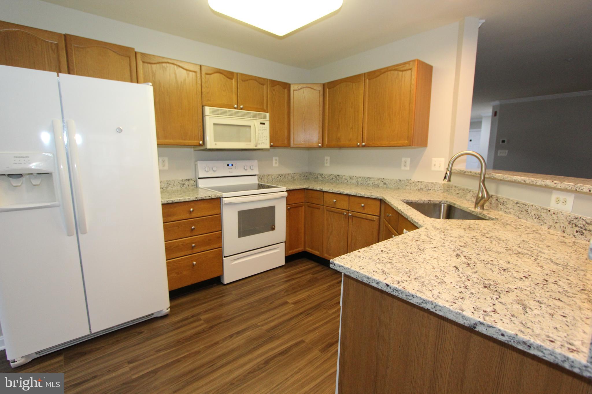 ECHO GLEN - Residential