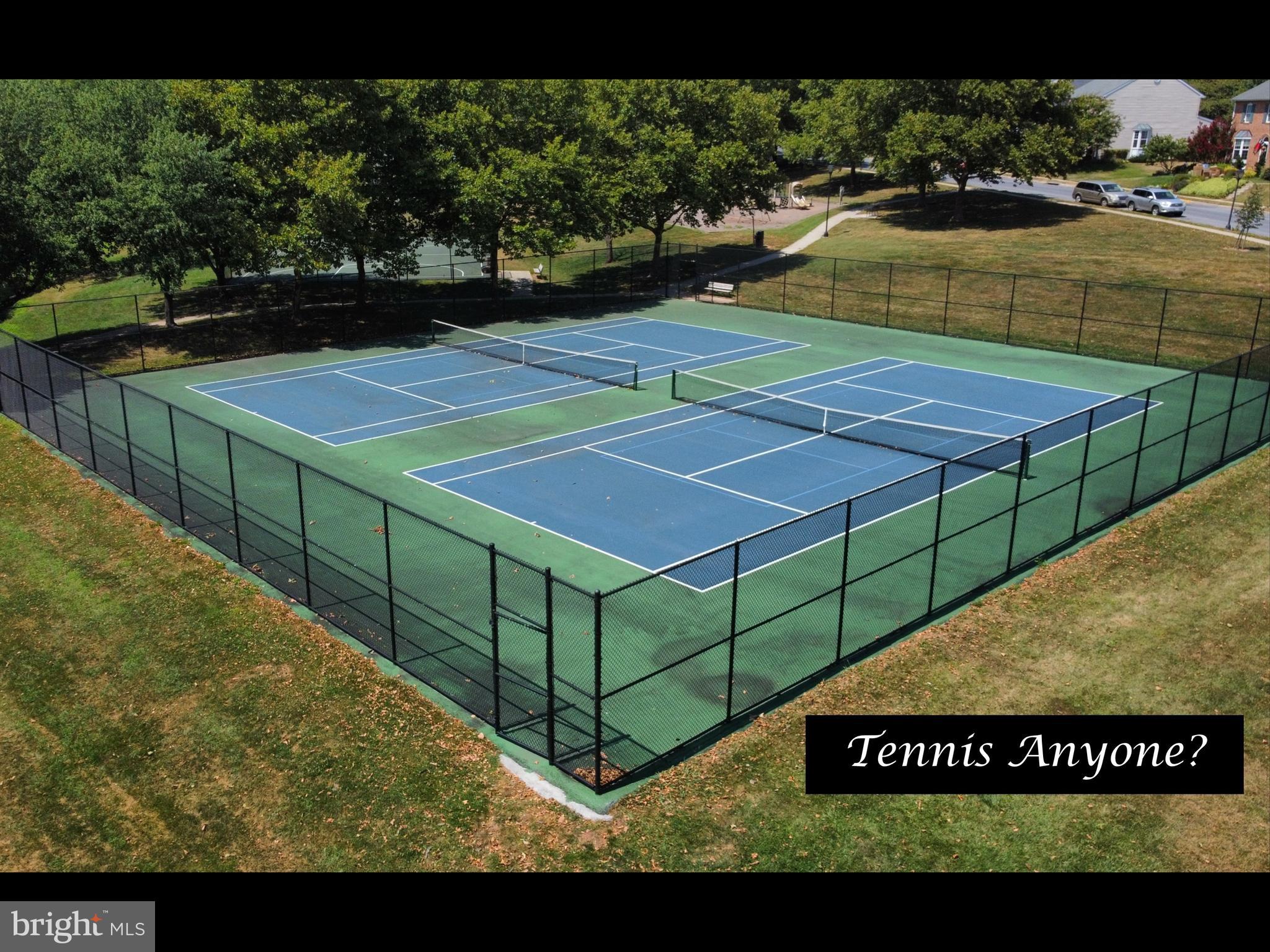 ECHO GLEN - Residential