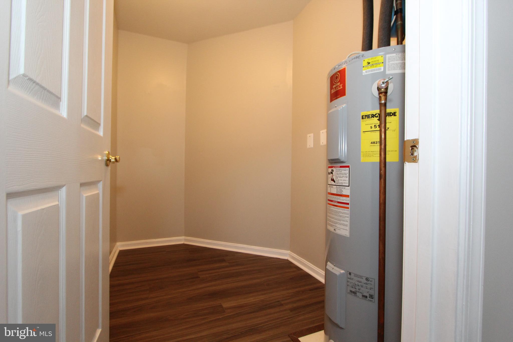 ECHO GLEN - Residential