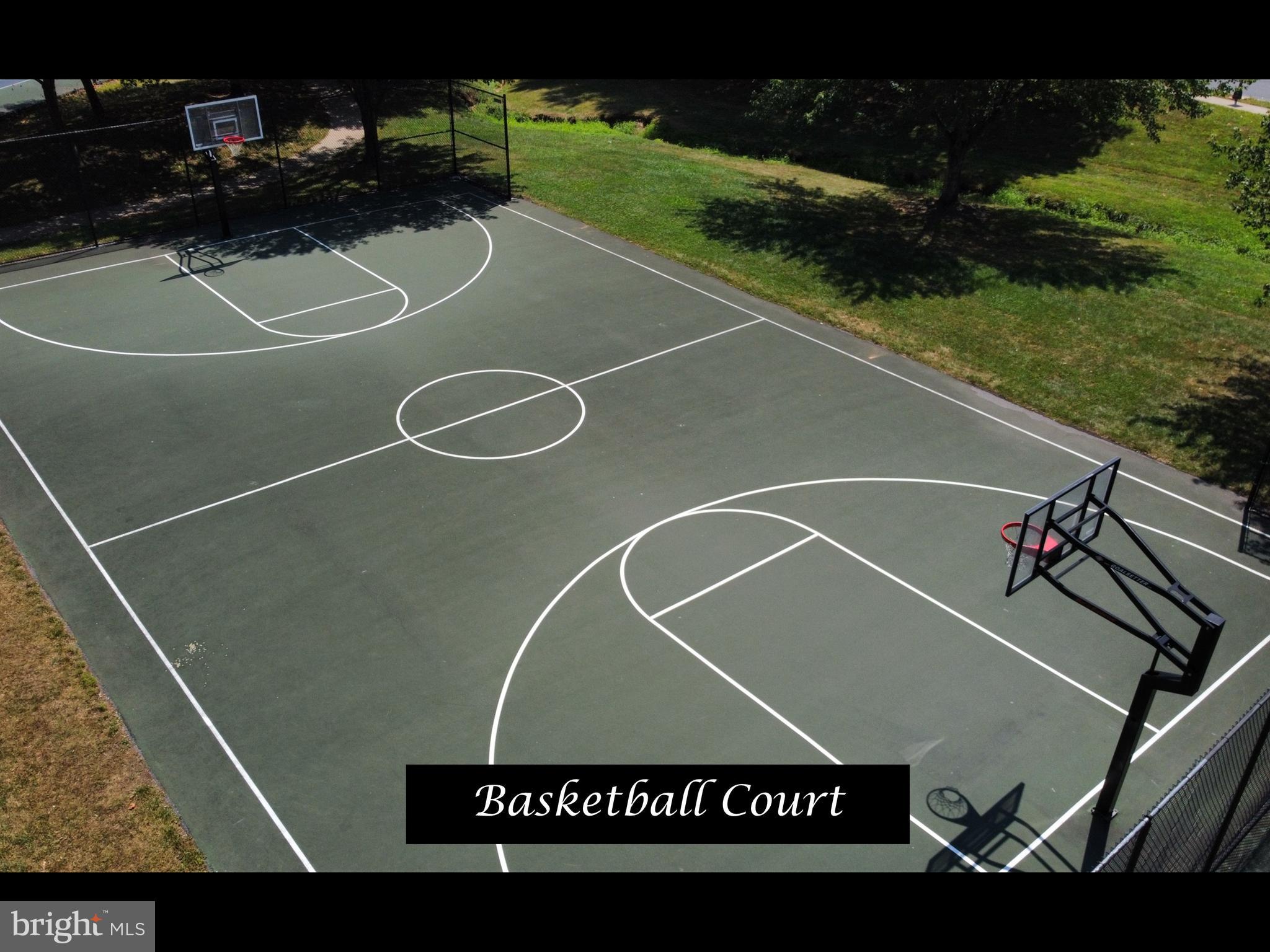 ECHO GLEN - Residential