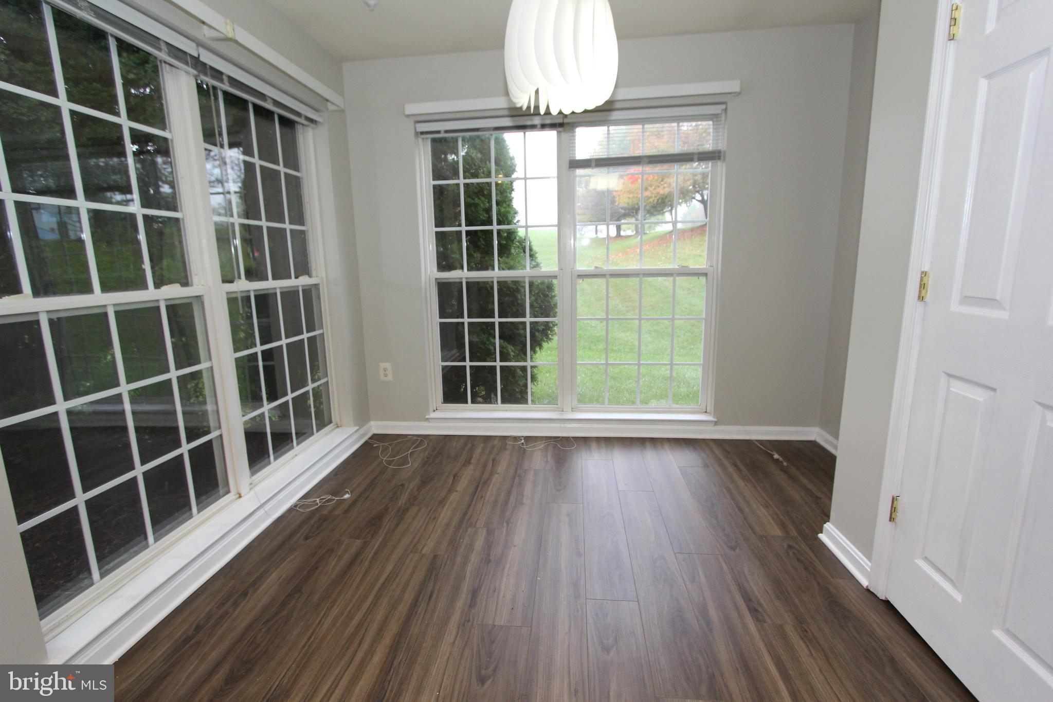 ECHO GLEN - Residential