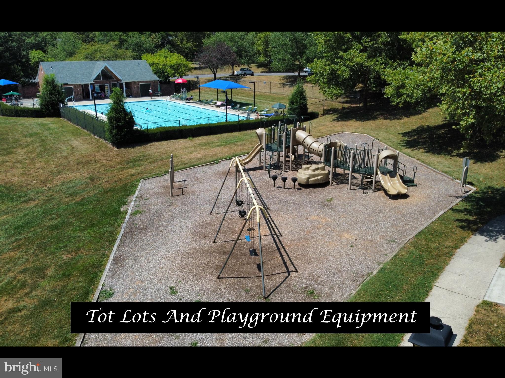 ECHO GLEN - Residential