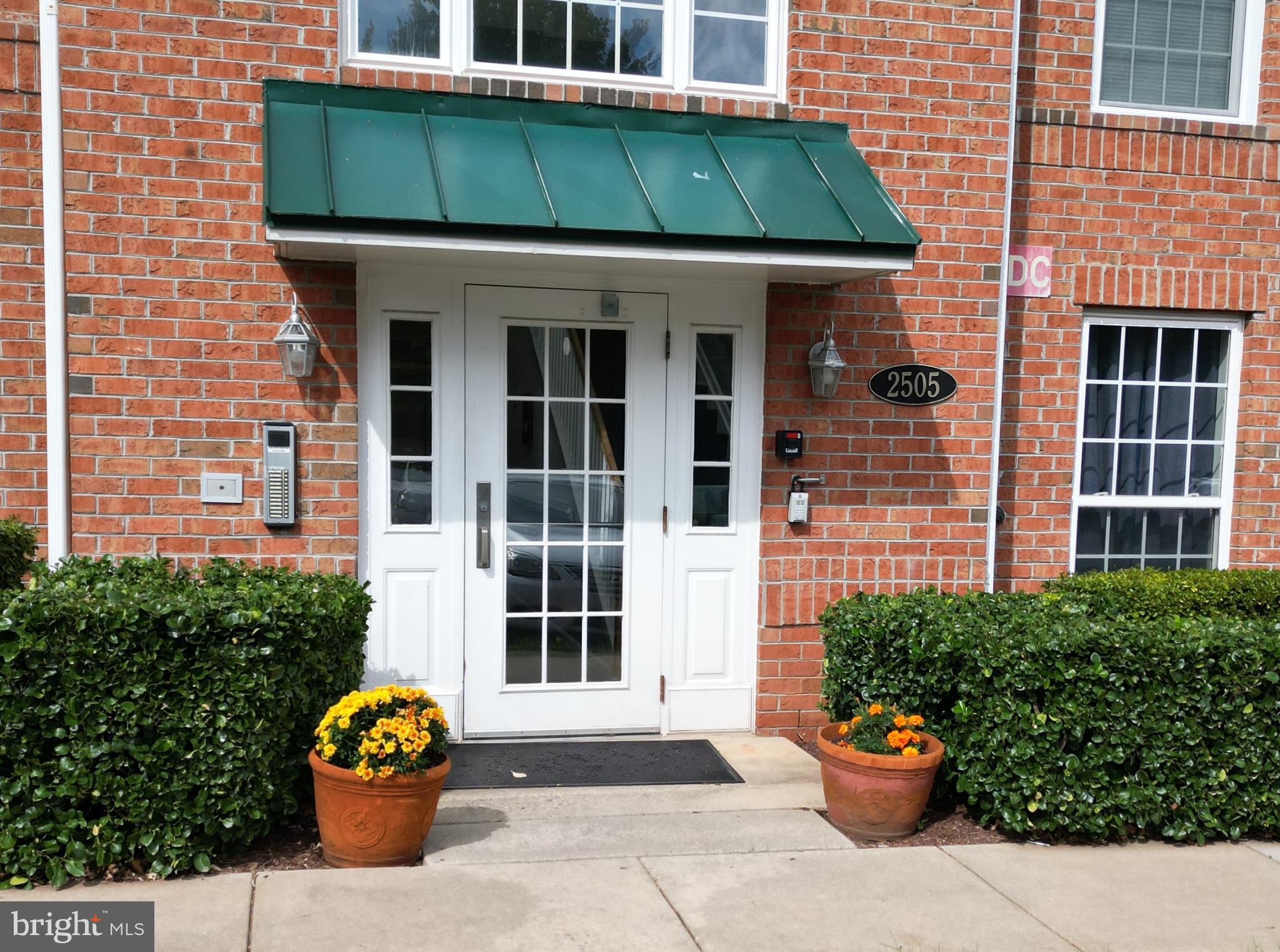 ECHO GLEN - Residential