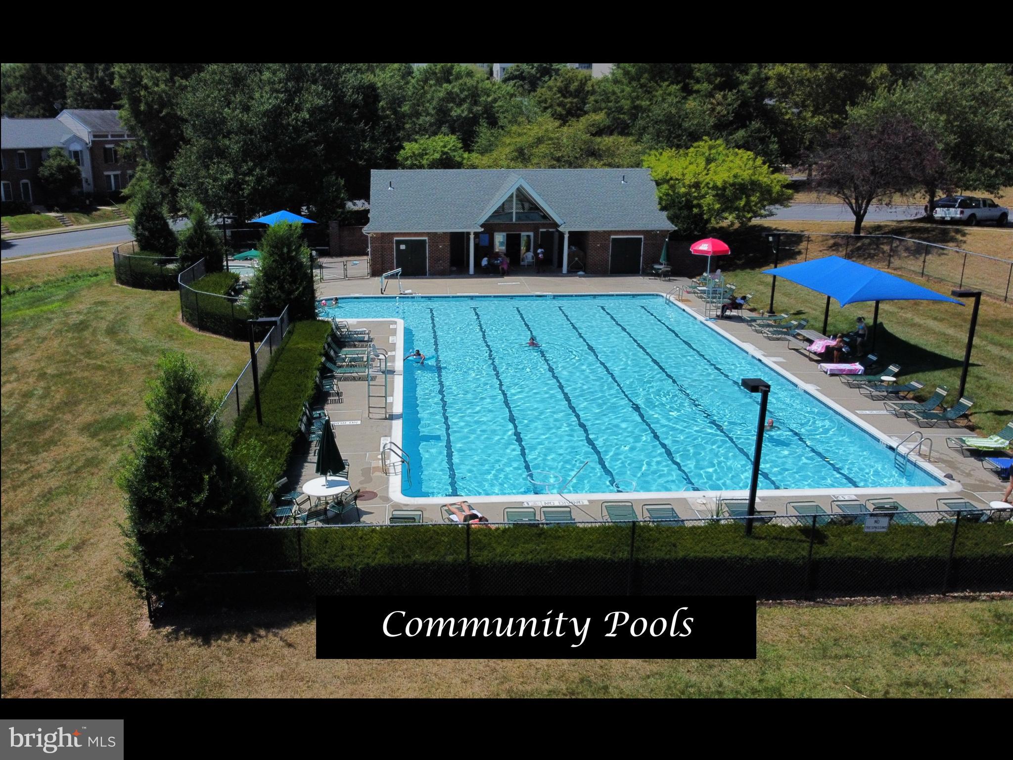 ECHO GLEN - Residential