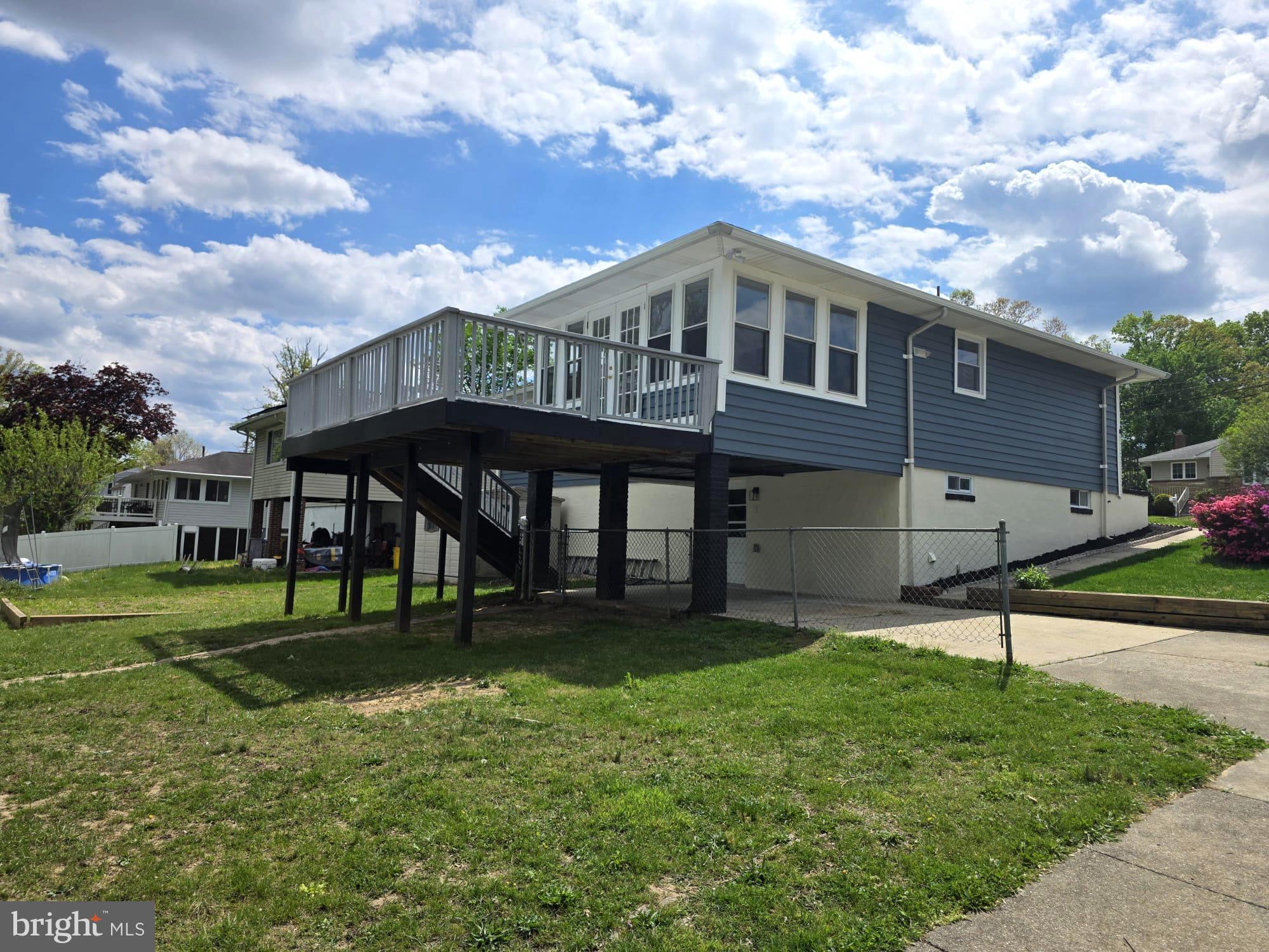 WOODLAWN HEIGHTS - Residential