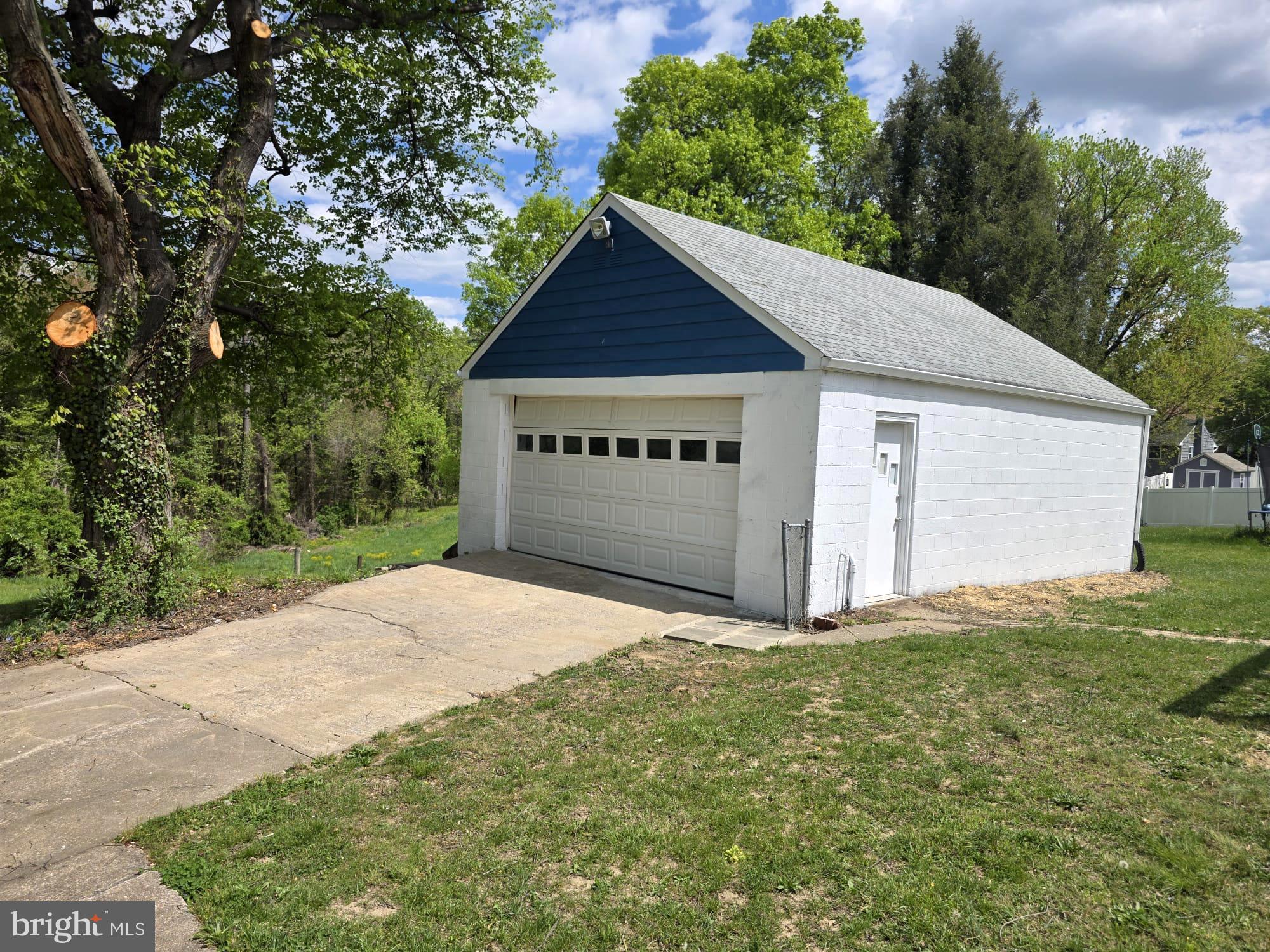 WOODLAWN HEIGHTS - Residential