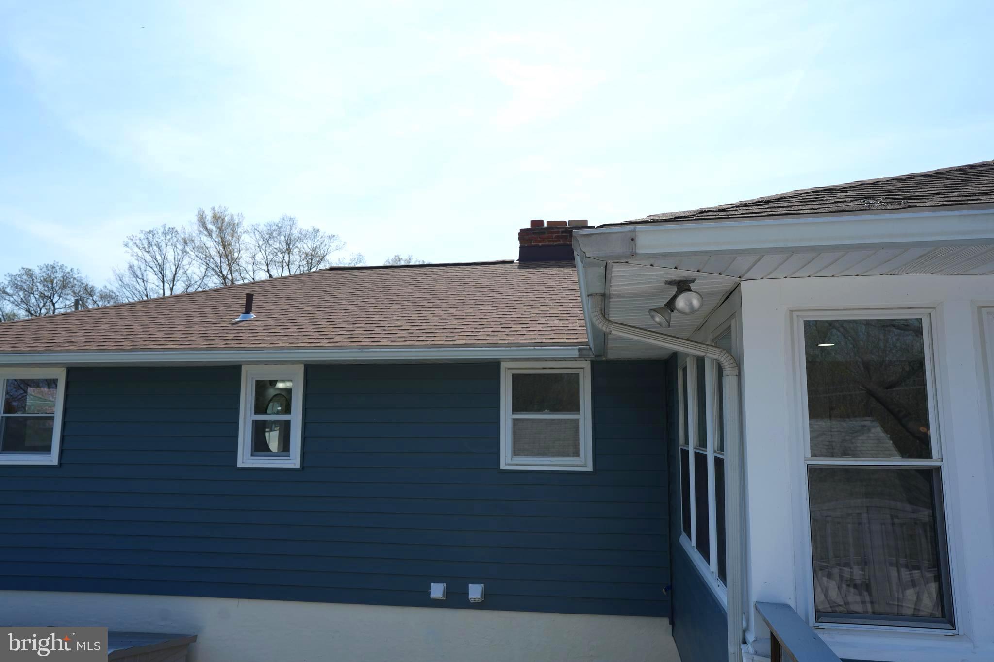 WOODLAWN HEIGHTS - Residential