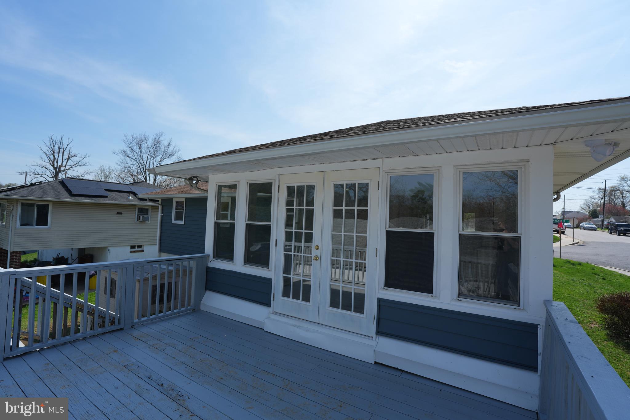 WOODLAWN HEIGHTS - Residential