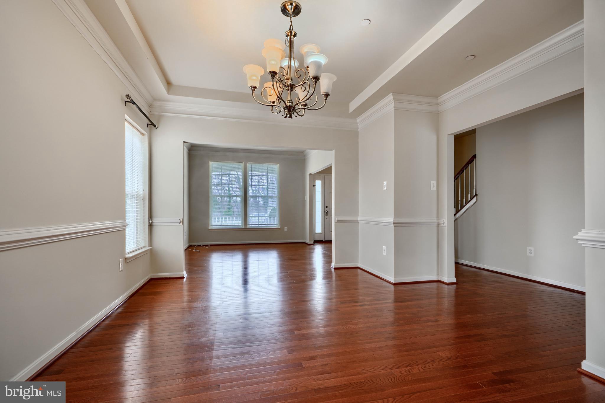 MAGNOLIA GLEN - Residential Lease