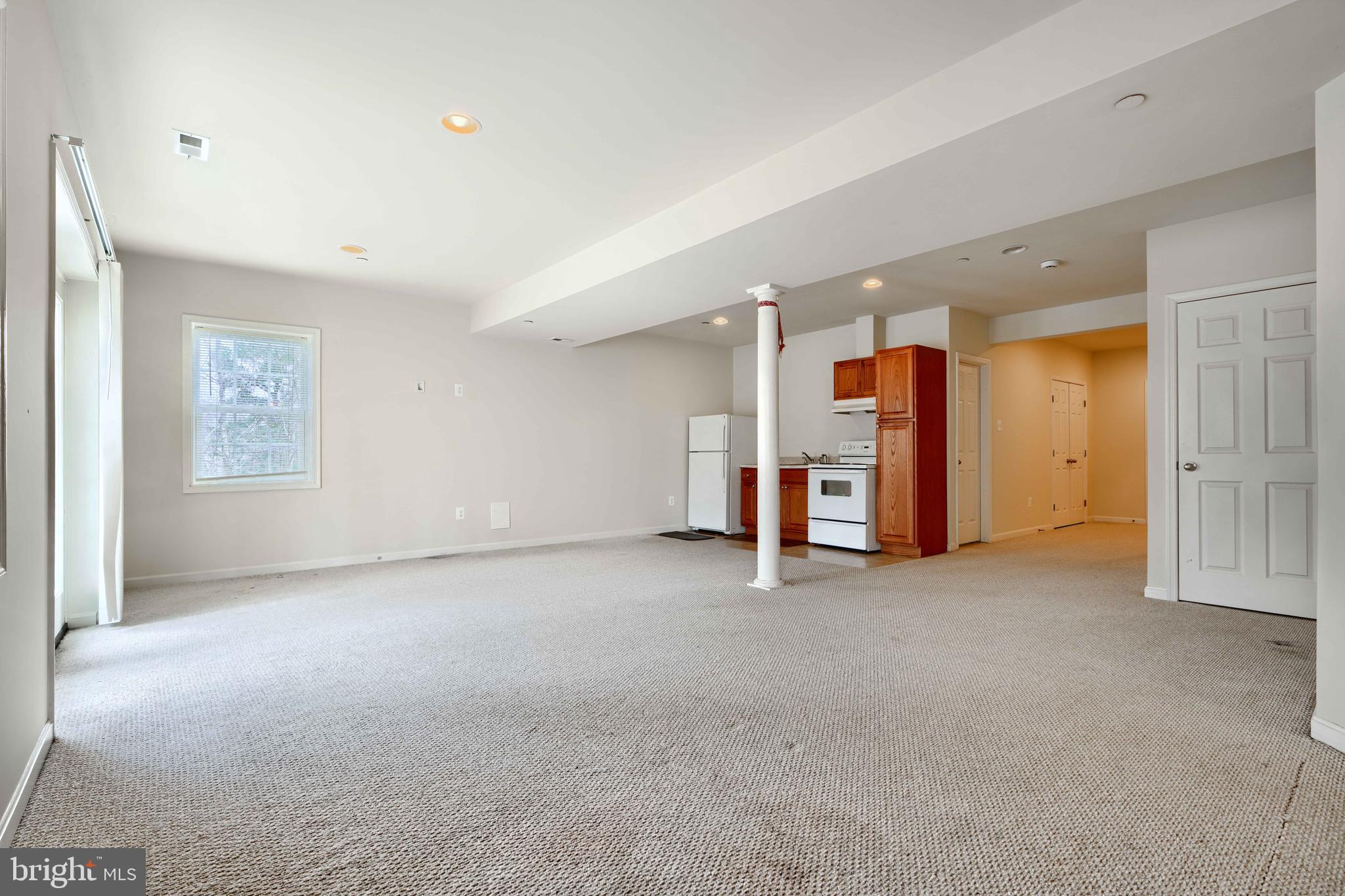 MAGNOLIA GLEN - Residential Lease