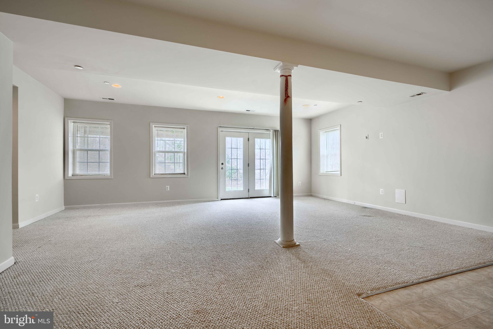 MAGNOLIA GLEN - Residential Lease