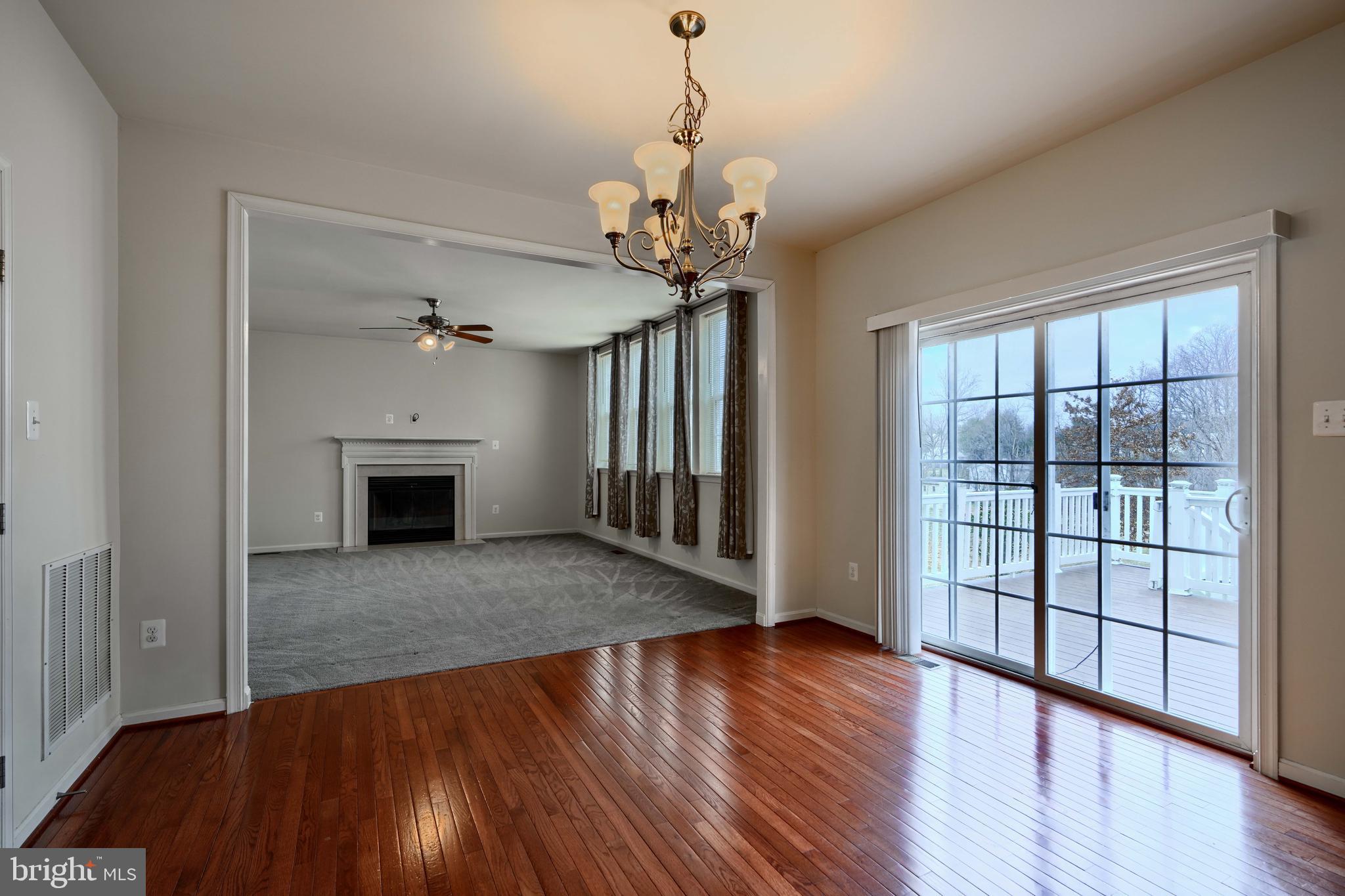 MAGNOLIA GLEN - Residential Lease