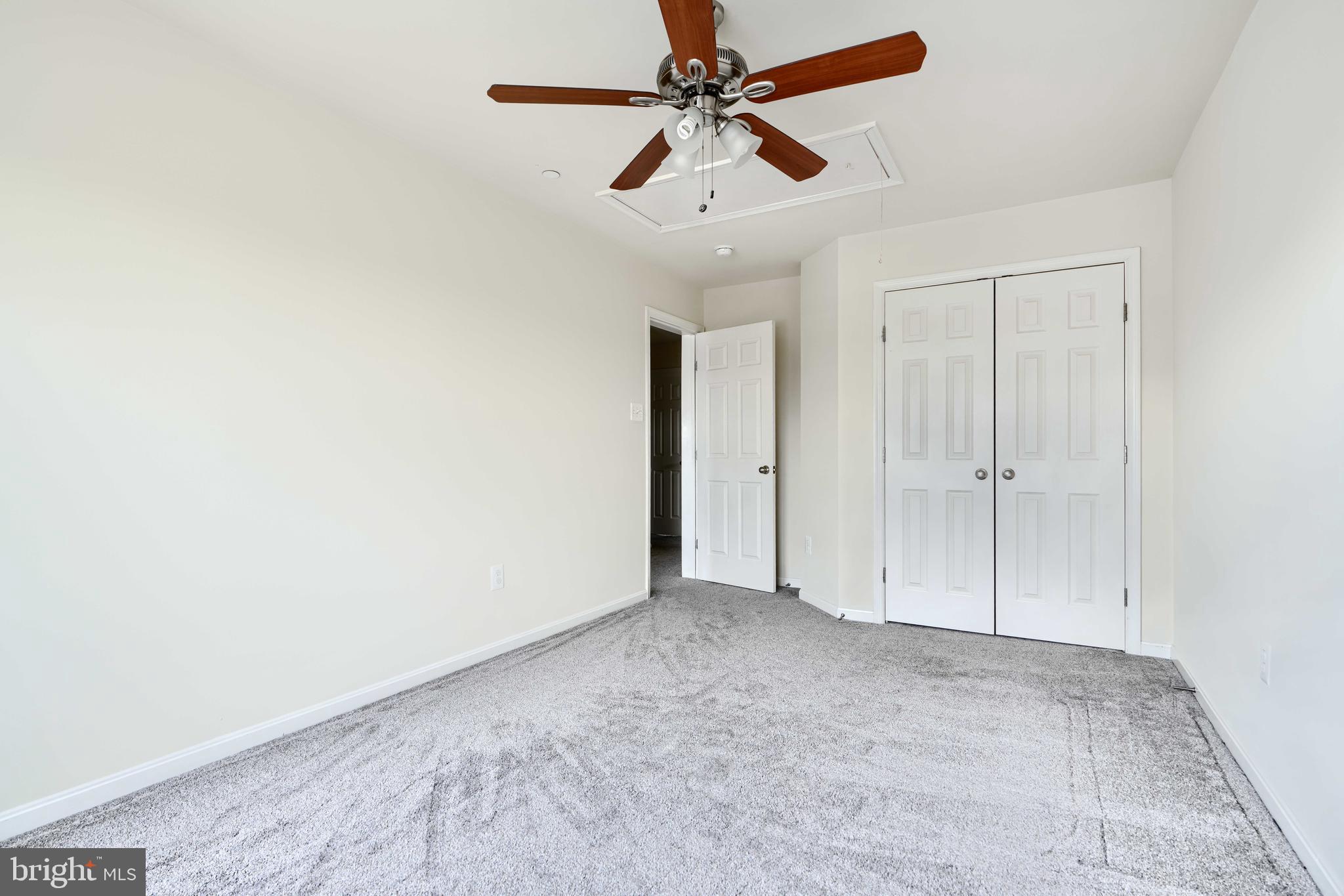 MAGNOLIA GLEN - Residential Lease