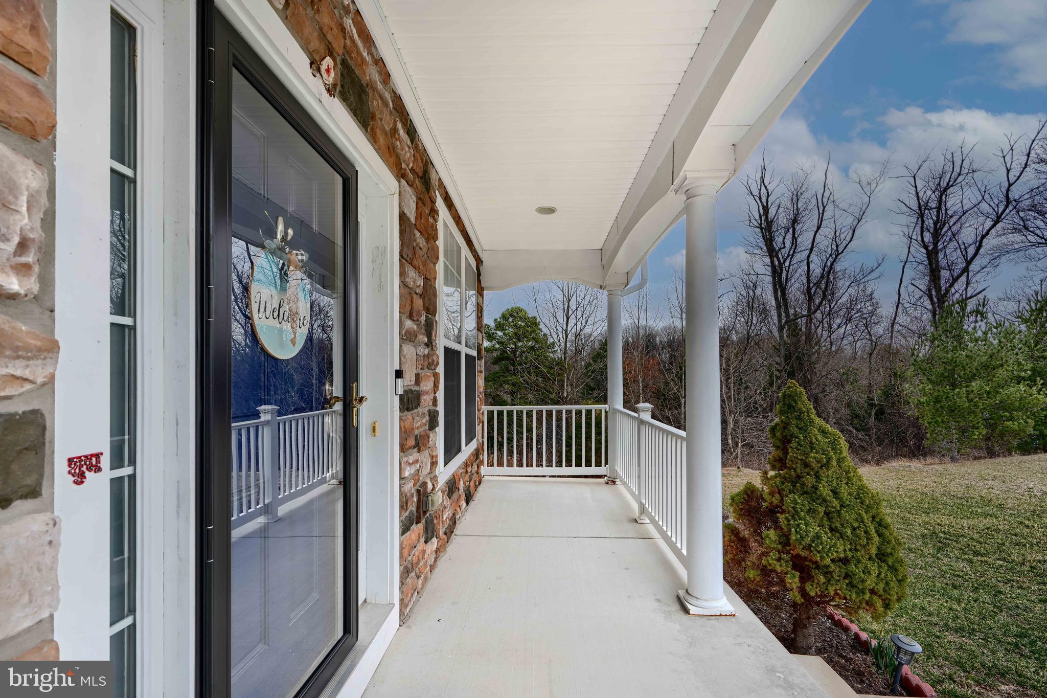 MAGNOLIA GLEN - Residential Lease