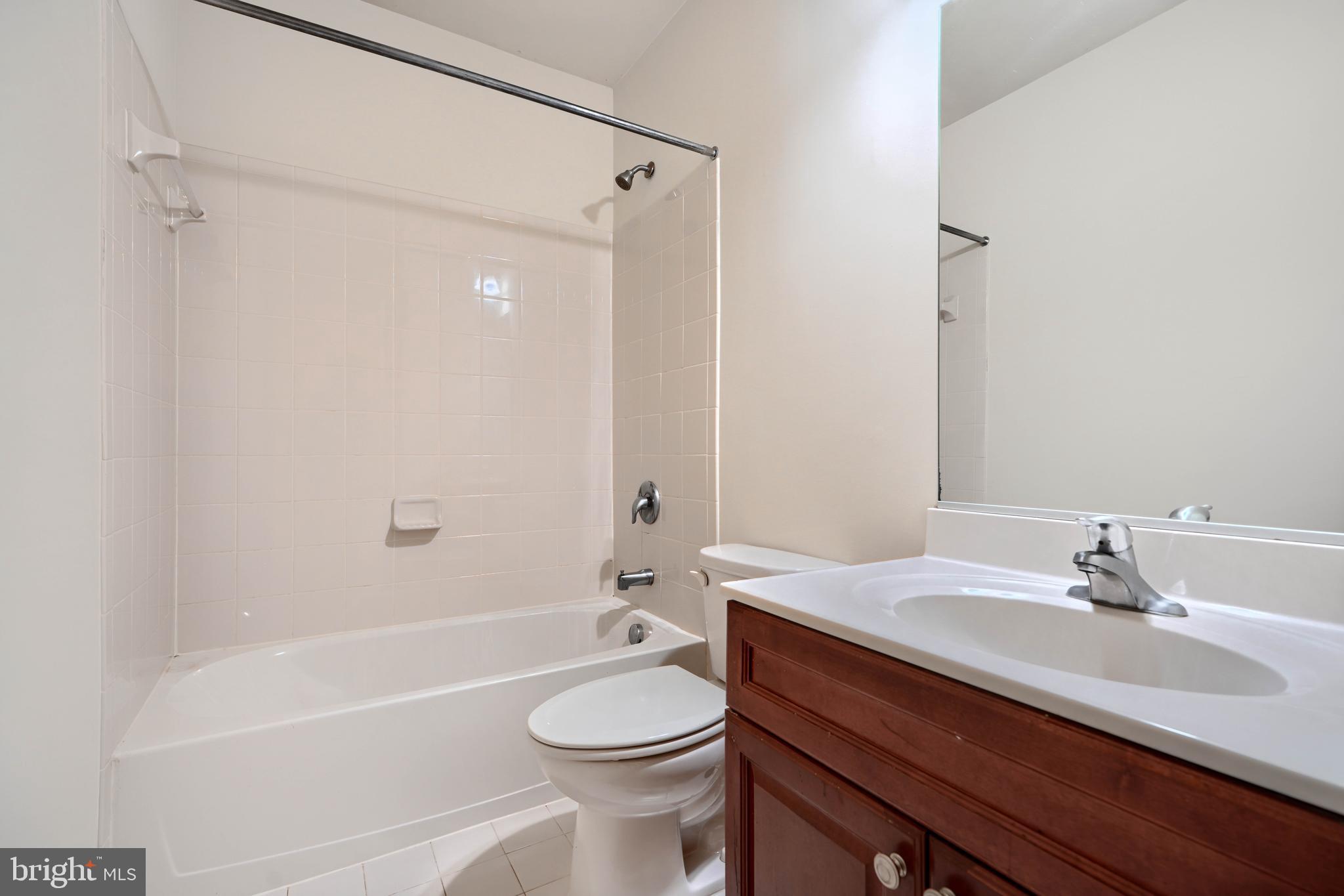 MAGNOLIA GLEN - Residential Lease